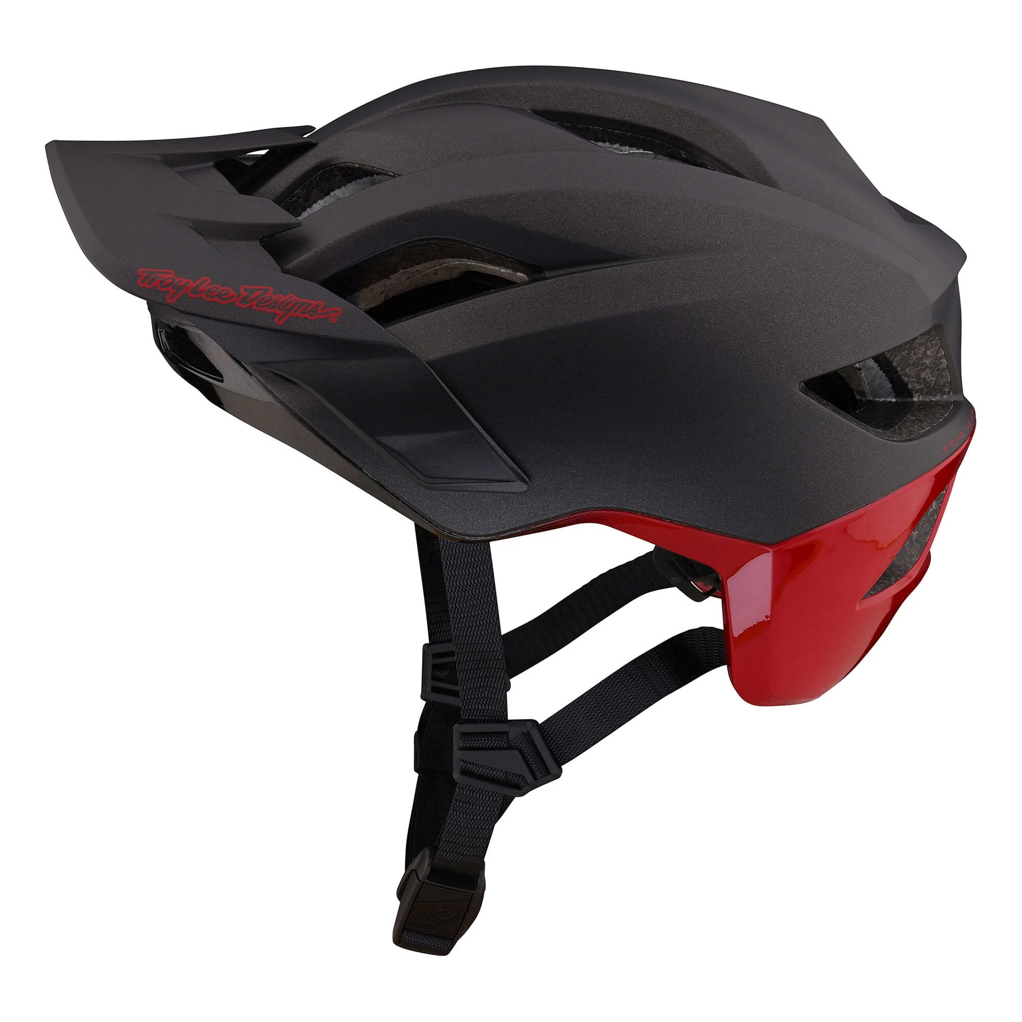 Troy Lee Designs Flowline SE Helmet 2024 - Image 2