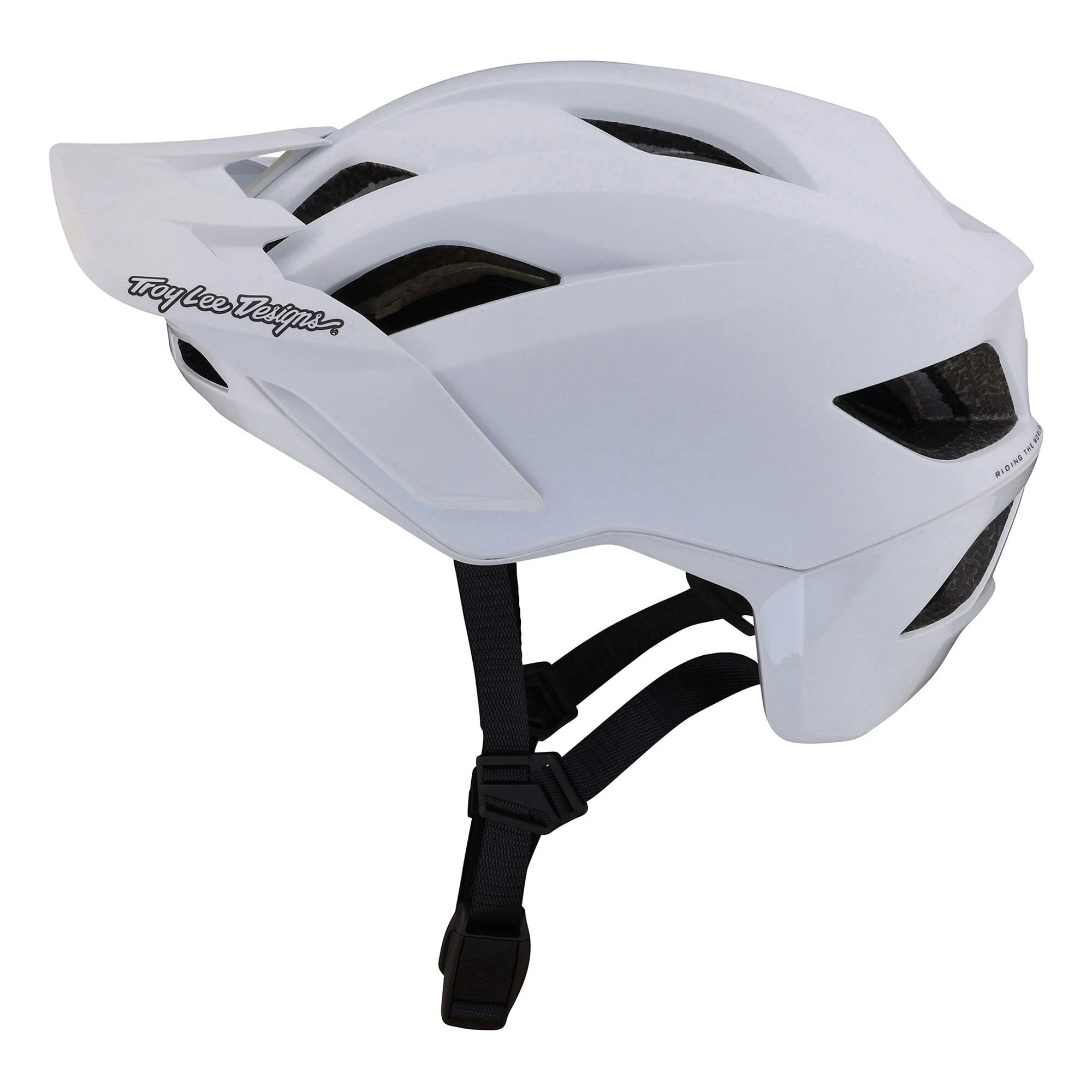 Troy Lee Designs Flowline SE Helmet 2024 - Image 4