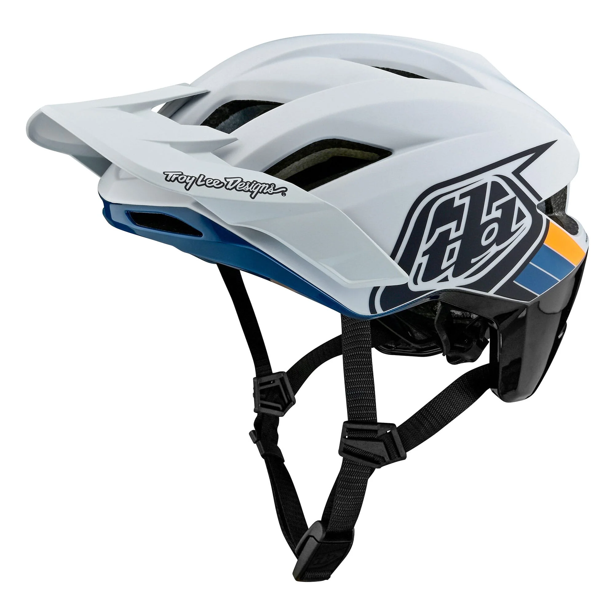 Troy Lee Designs Flowline SE Helmet 2024 - Image 5