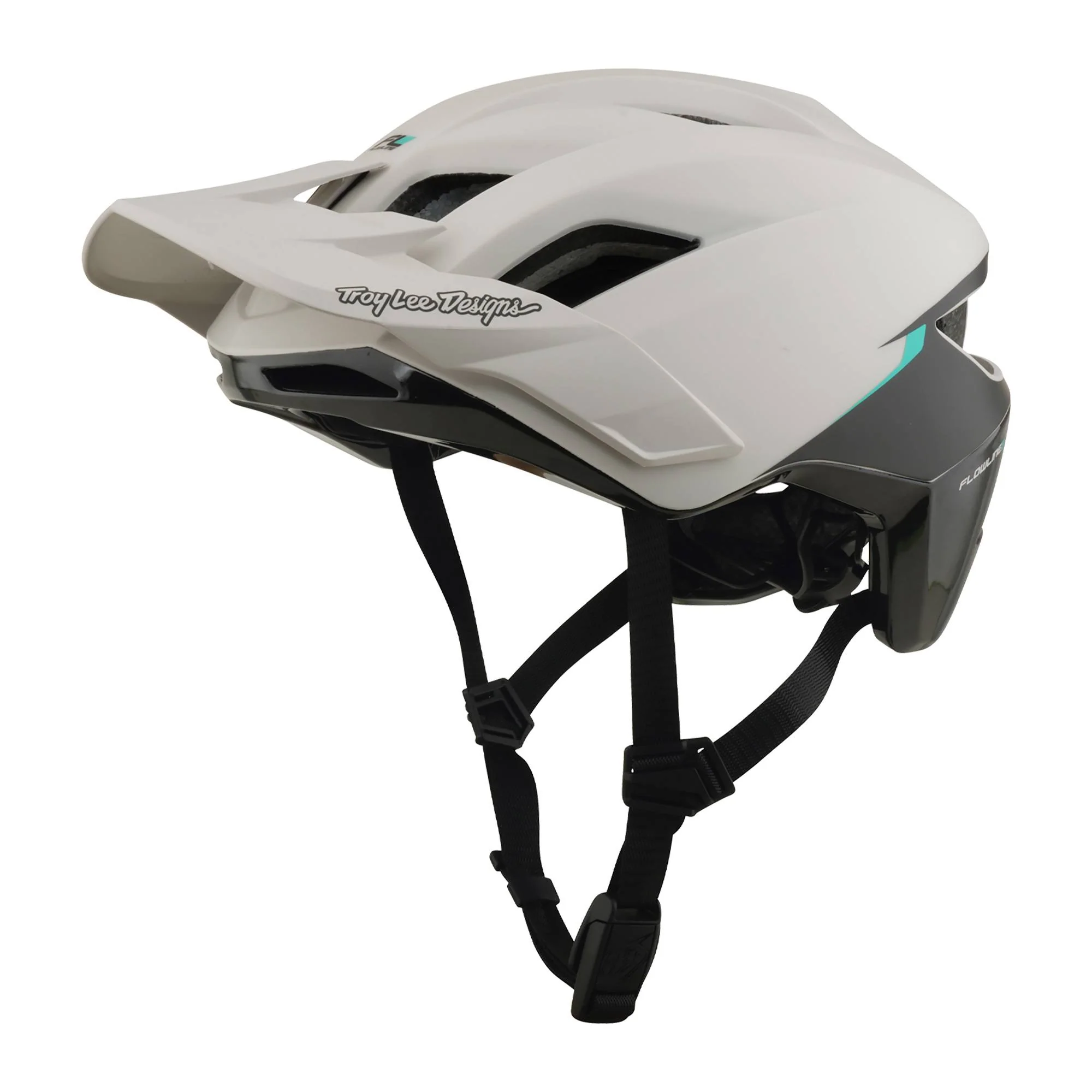 Troy Lee Designs Flowline SE Helmet 2026 - Image 2