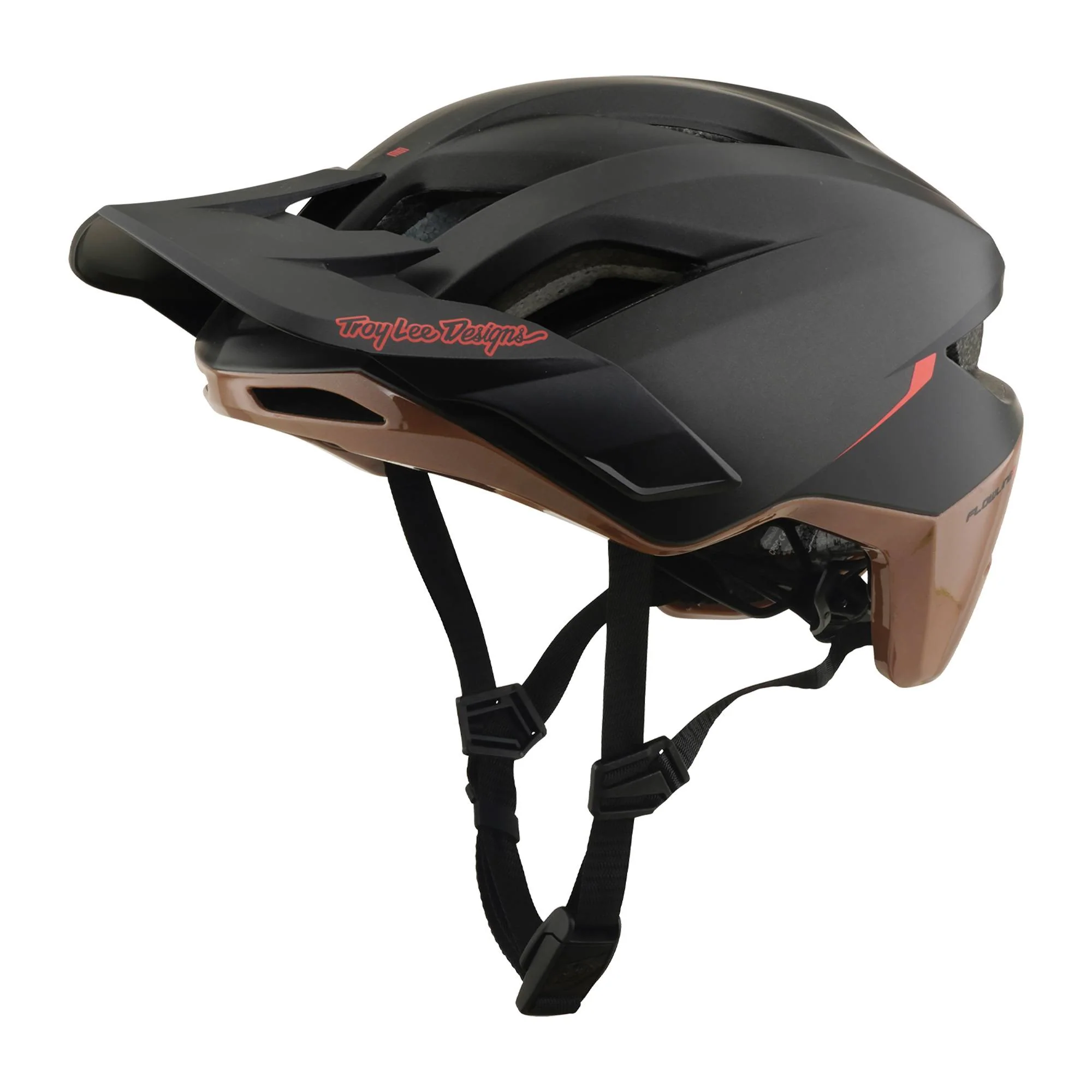 Troy Lee Designs Flowline SE Helmet 2026 - Image 3