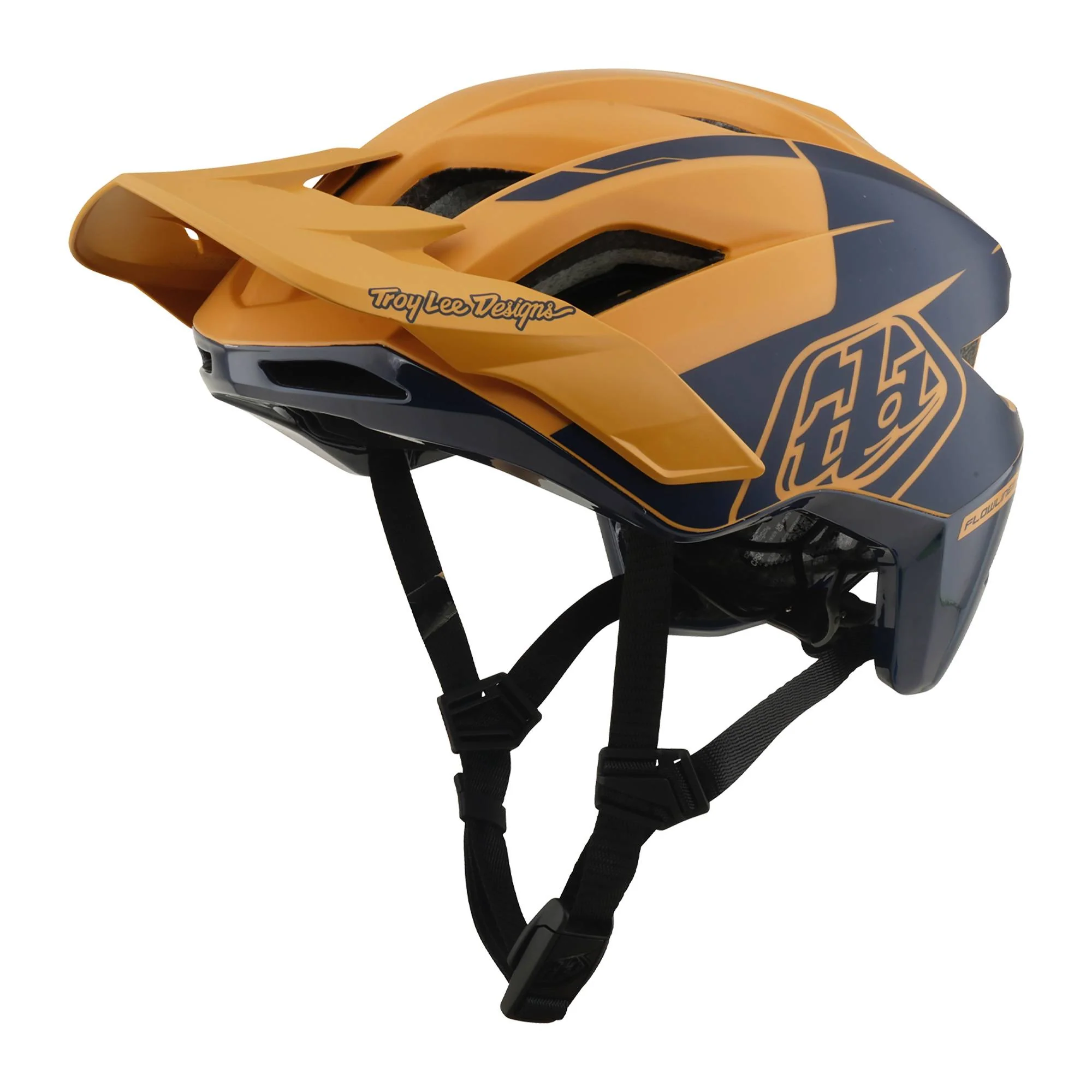 Troy Lee Designs Flowline SE Helmet 2026 - Image 4