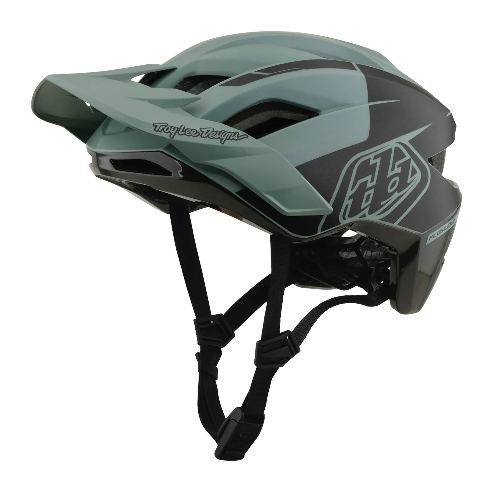 Troy Lee Designs Flowline SE Helmet 2026 - Image 5