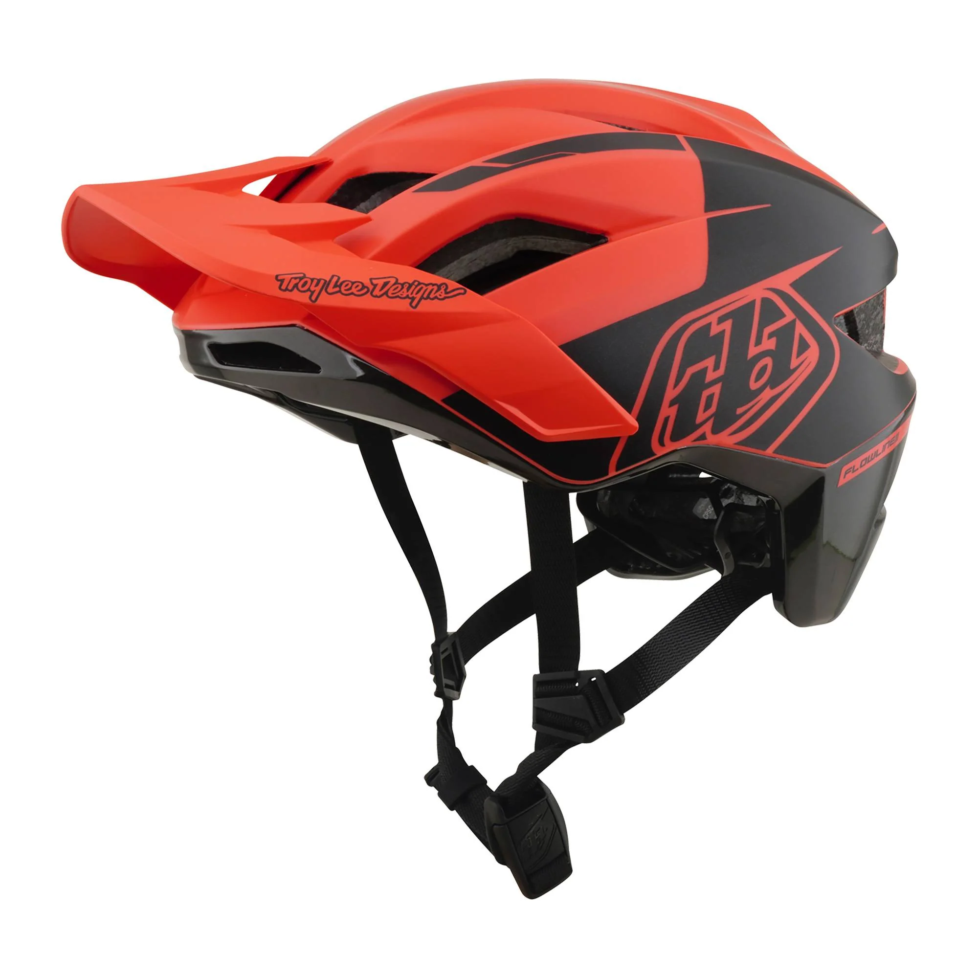 Troy Lee Designs Flowline SE Helmet 2026 - Image 6