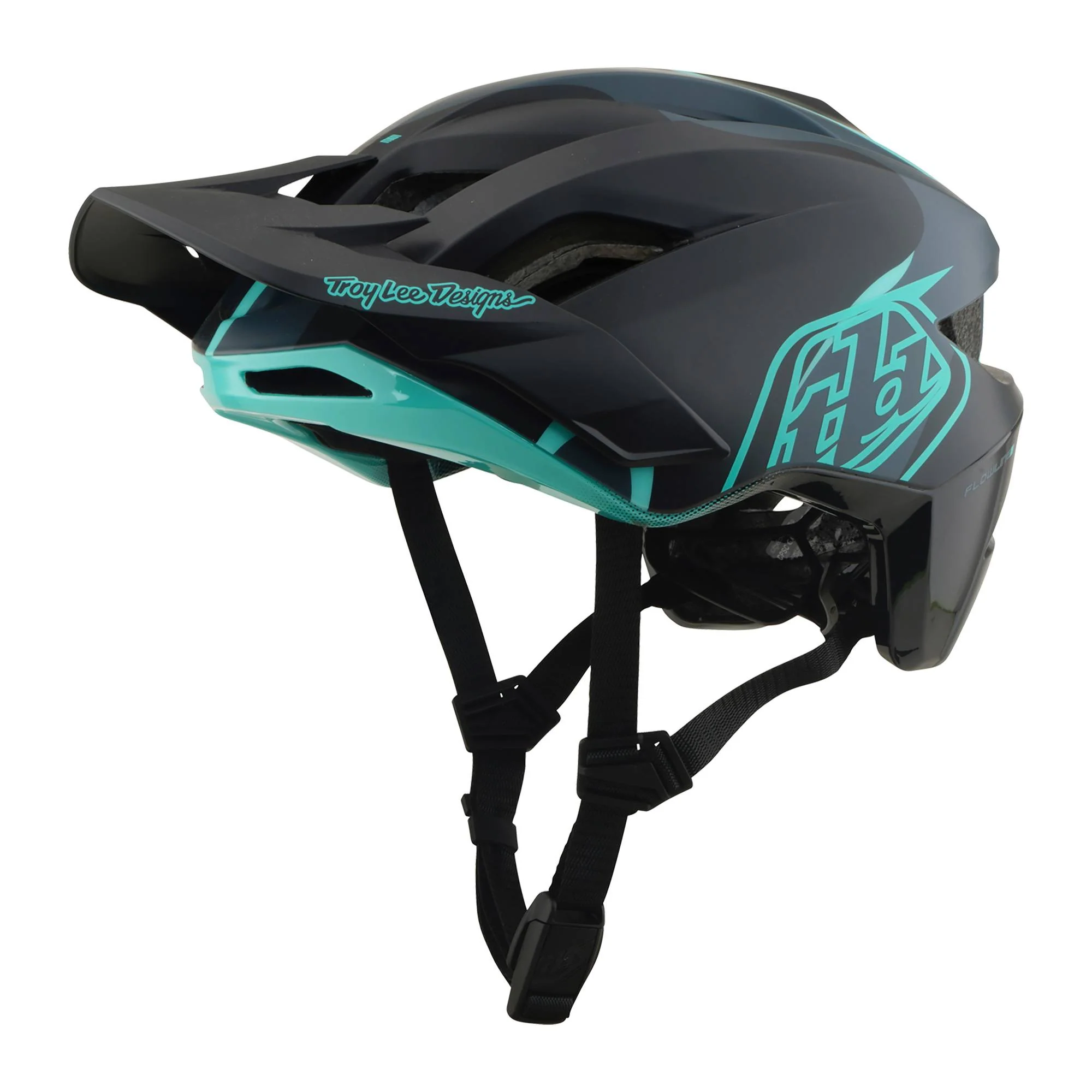 Troy Lee Designs Flowline SE Helmet 2026 - Image 8