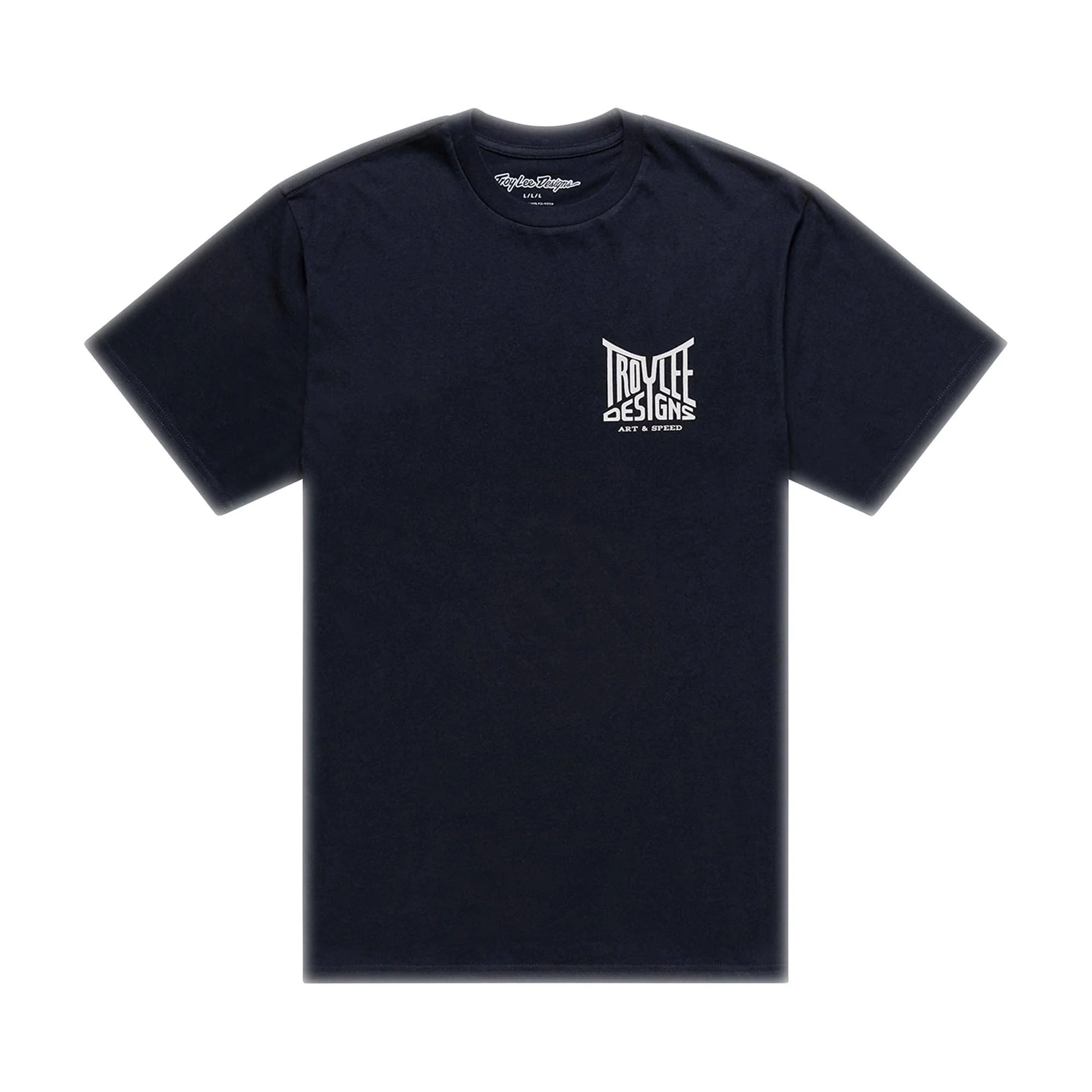 Troy Lee Designs Handlebar SS Tee 2026