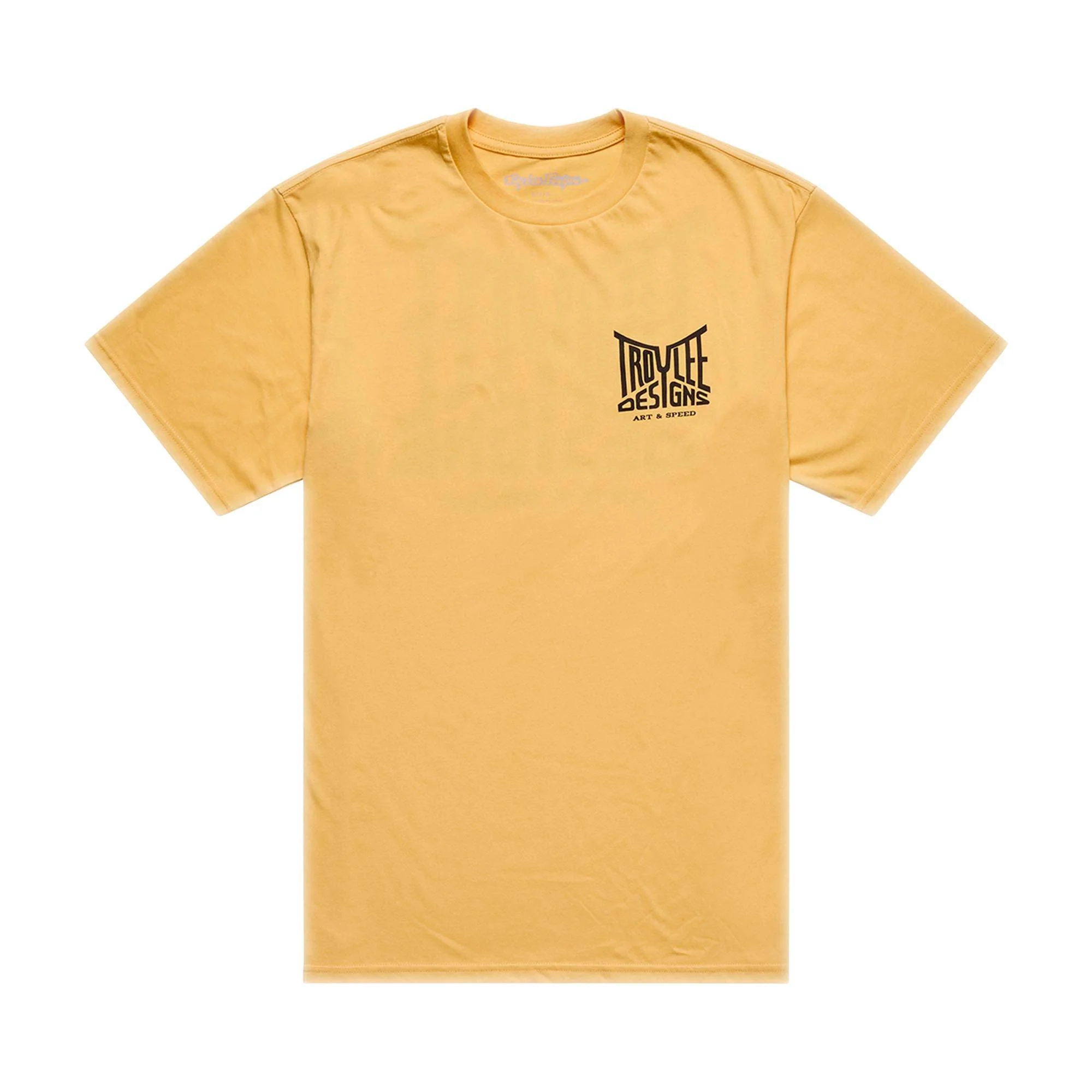 Troy Lee Designs Handlebar SS Tee 2026 - Image 2