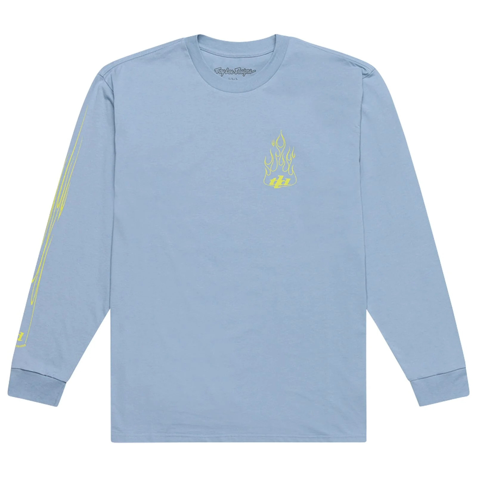 Troy Lee Designs Long Sleeve Tee 2025 - Image 6