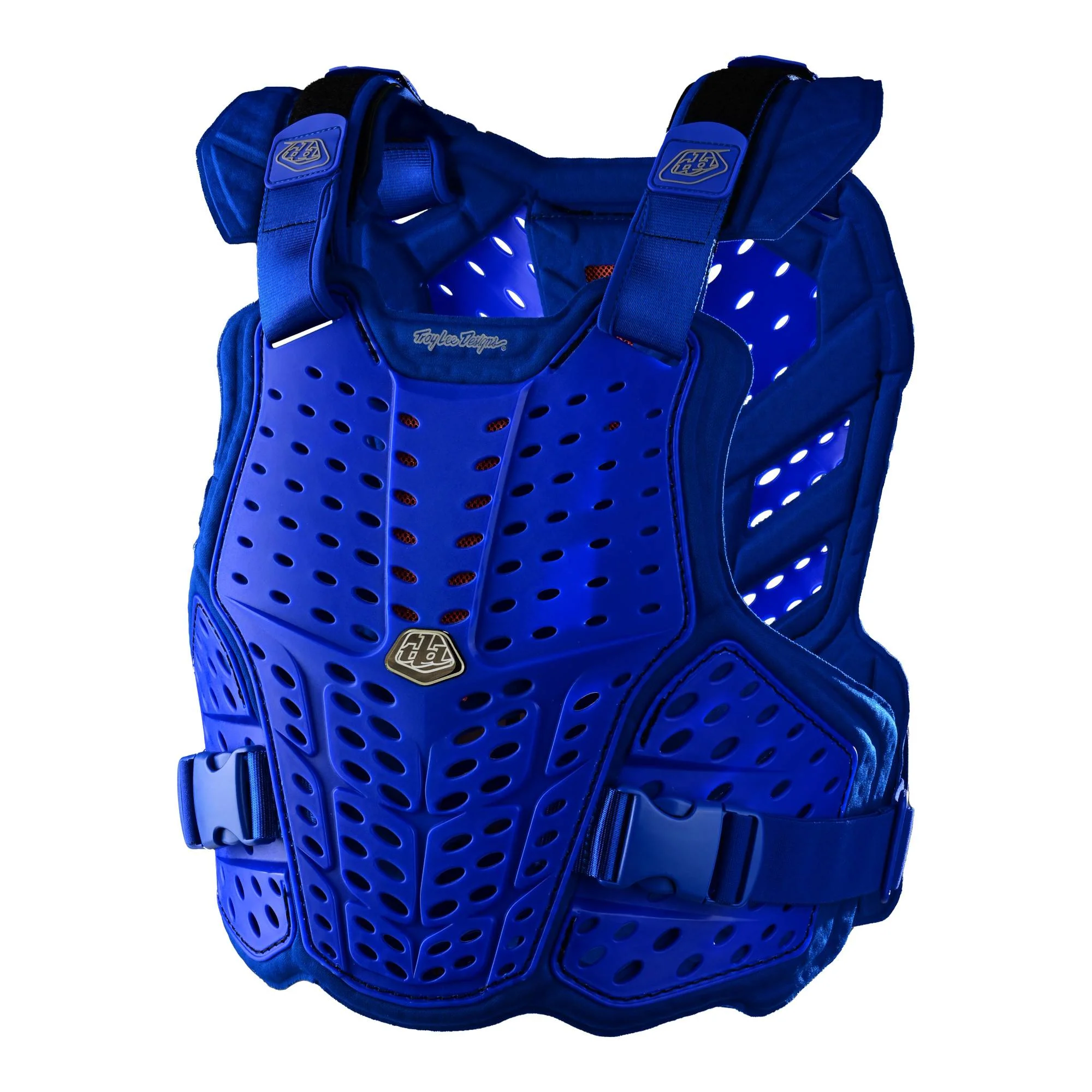 Troy Lee Designs Rockfight Chest Protector 2026 - Image 4