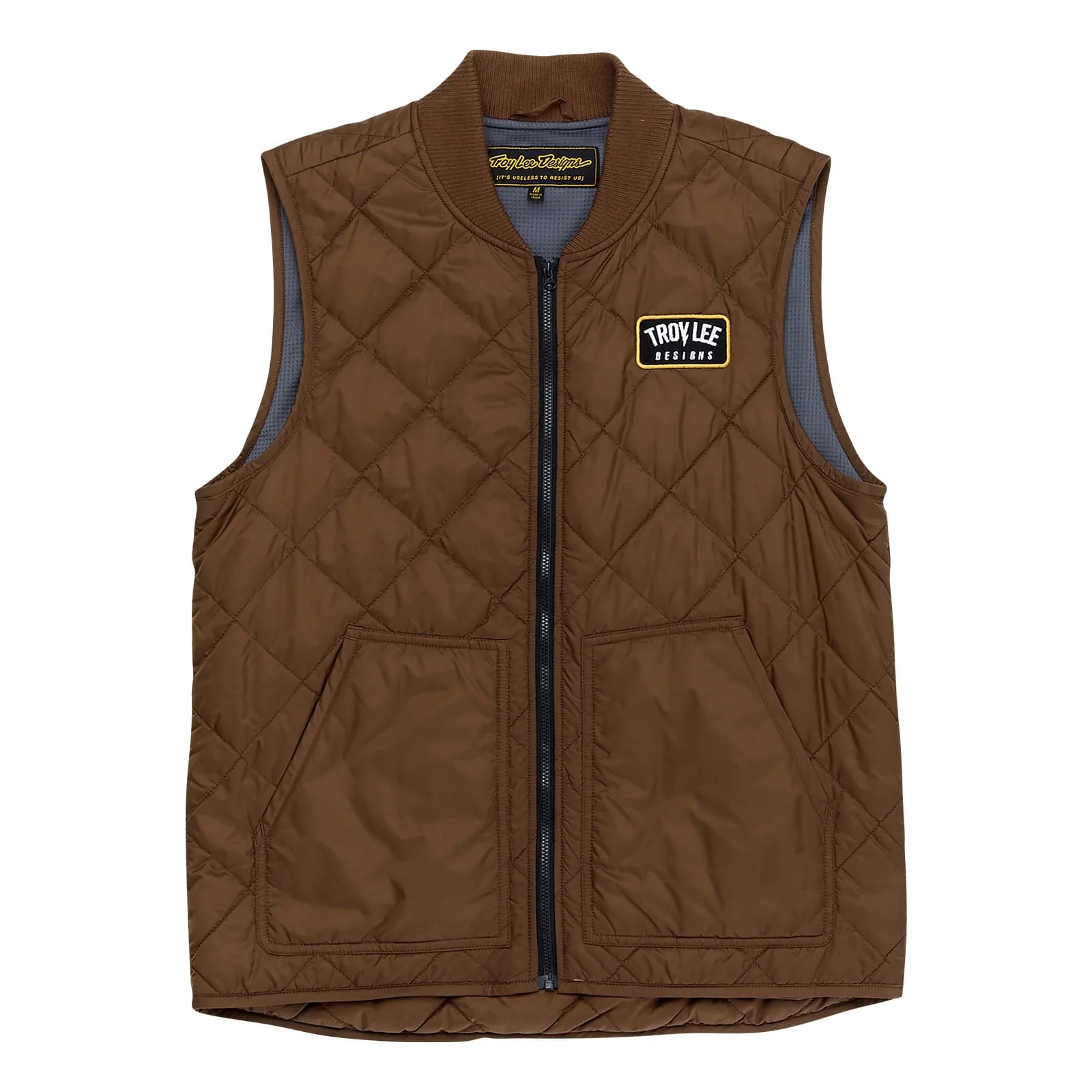 Troy Lee Designs Ruckus Ride Vest 2025 - Image 2