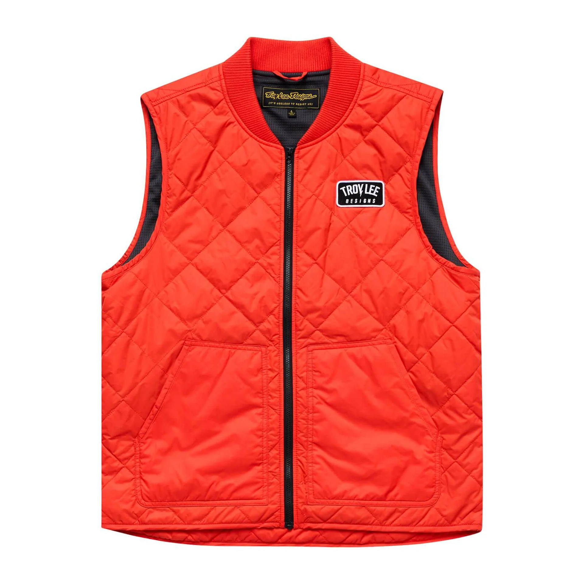 Troy Lee Designs Ruckus Ride Vest 2025 - Image 3