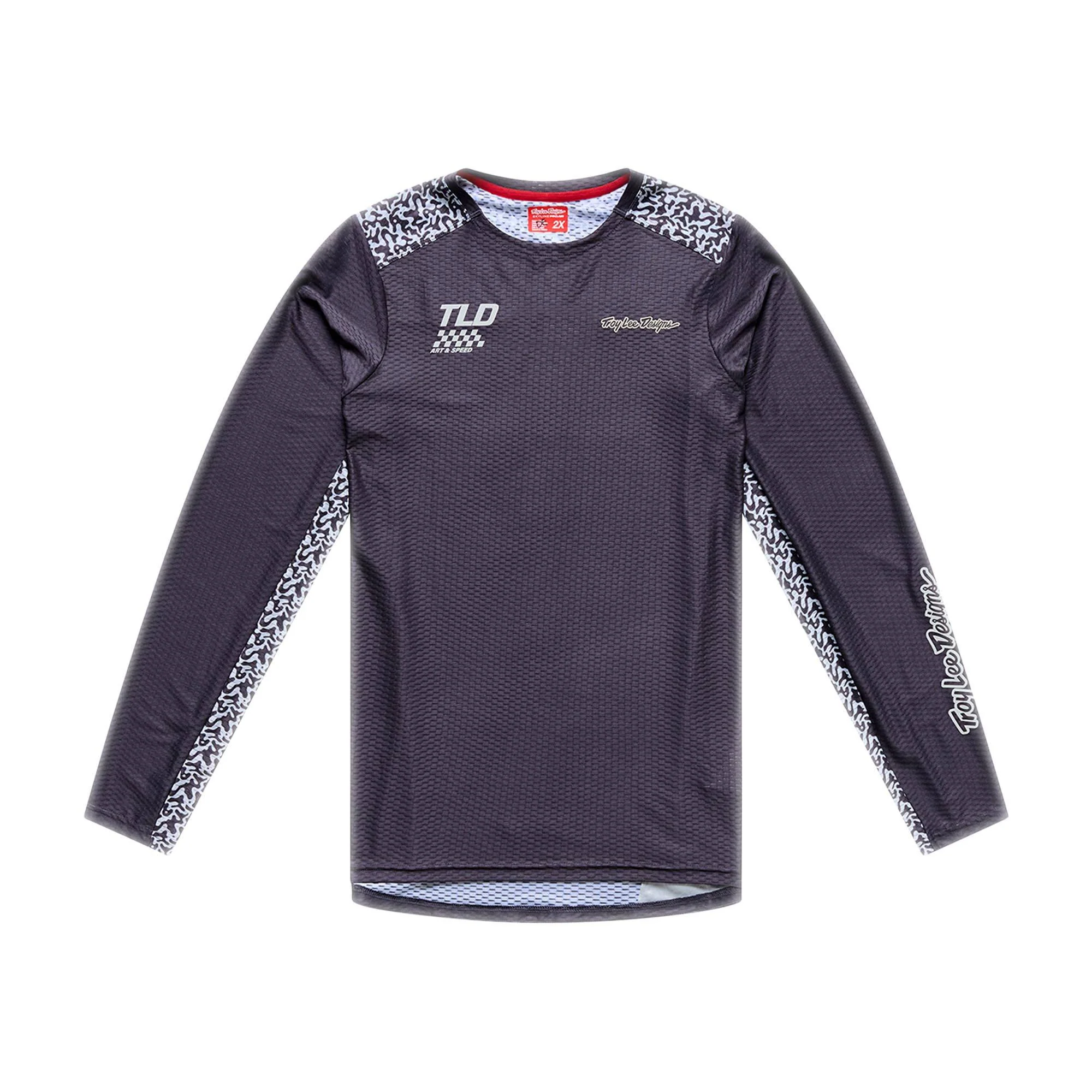 Troy Lee Designs Skyline Pro Air LS Jersey 2026
