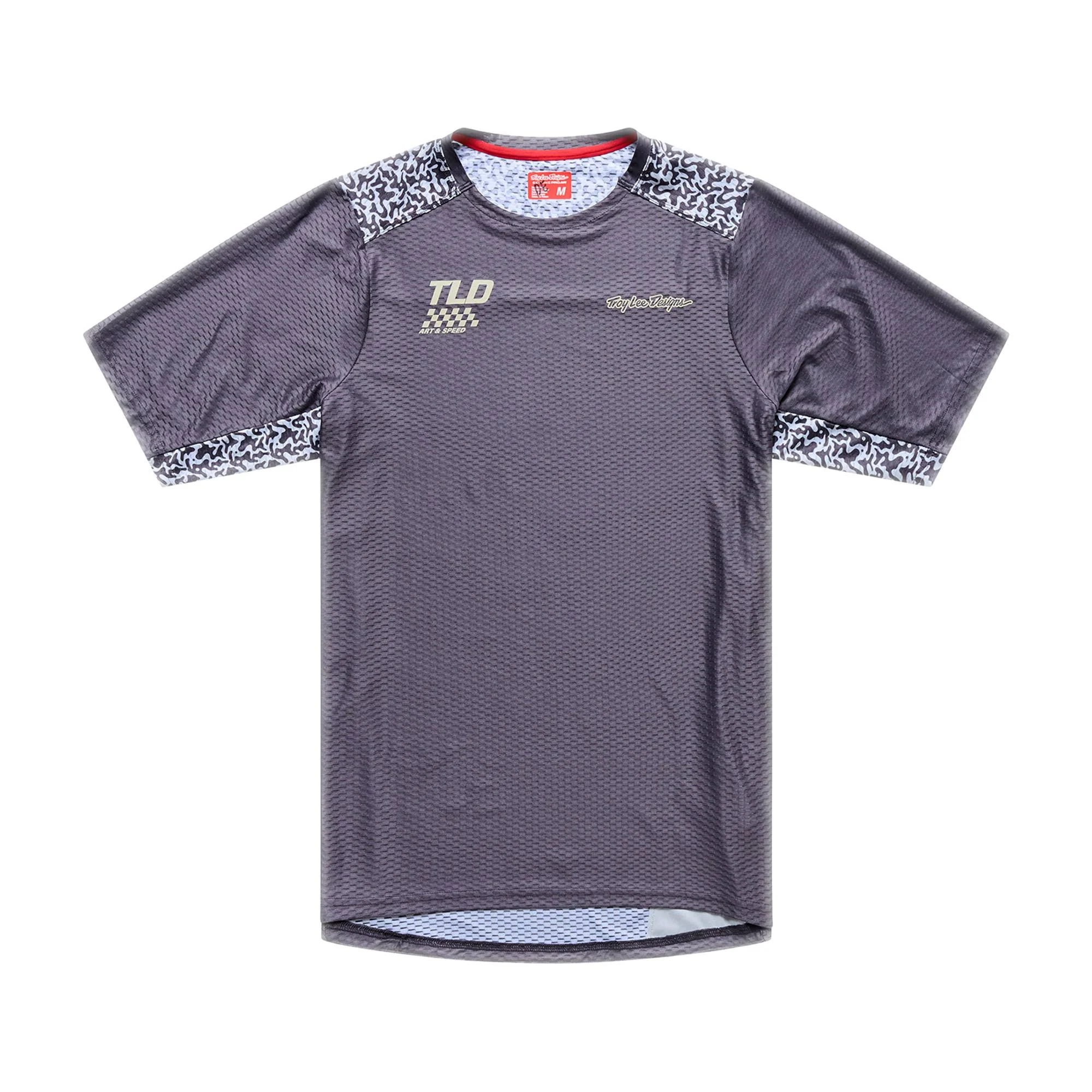 Troy Lee Designs Skyline Pro Air SS Jersey 2026