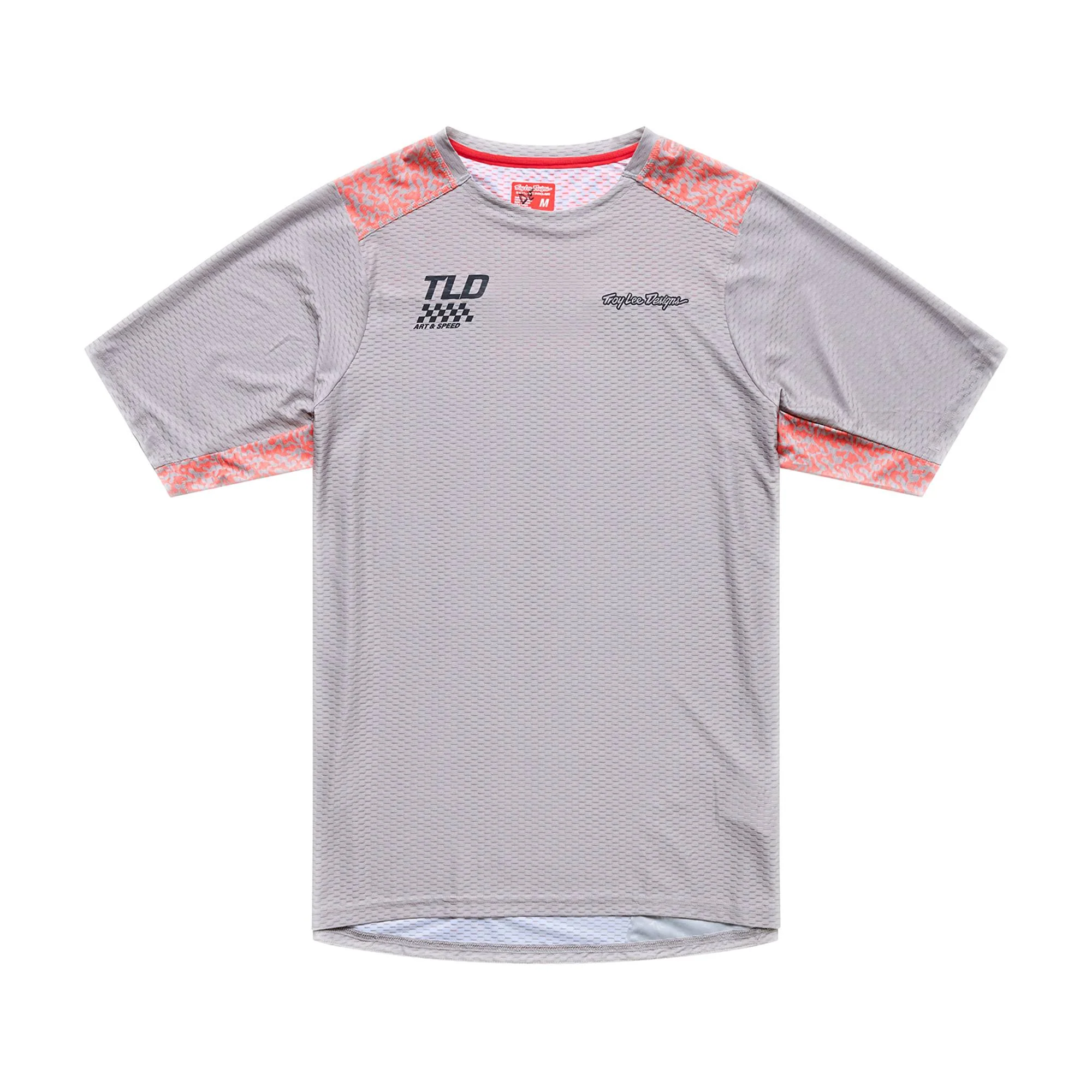 Troy Lee Designs Skyline Pro Air SS Jersey 2026 - Image 2