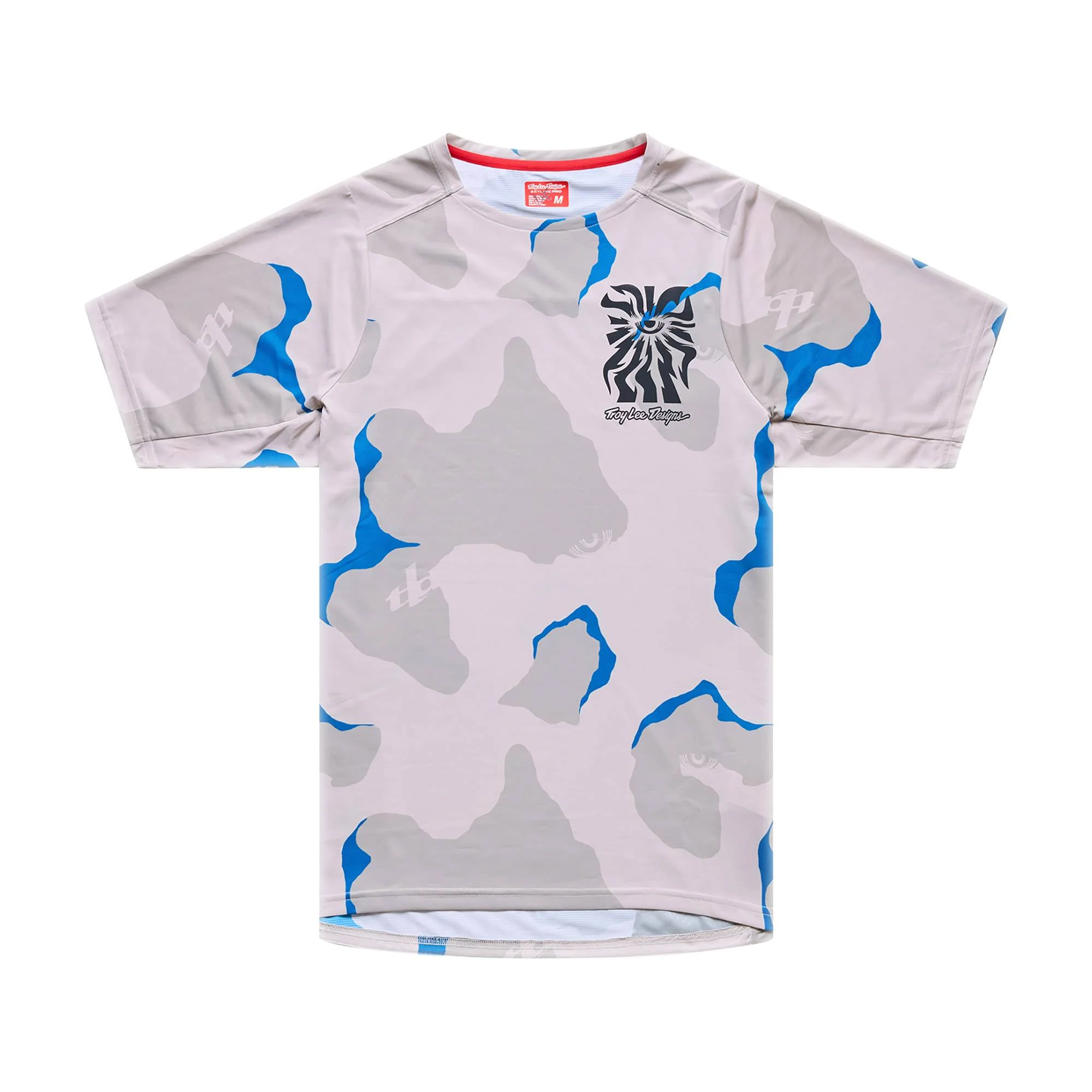 Troy Lee Designs Skyline Pro SS Jersey 2026
