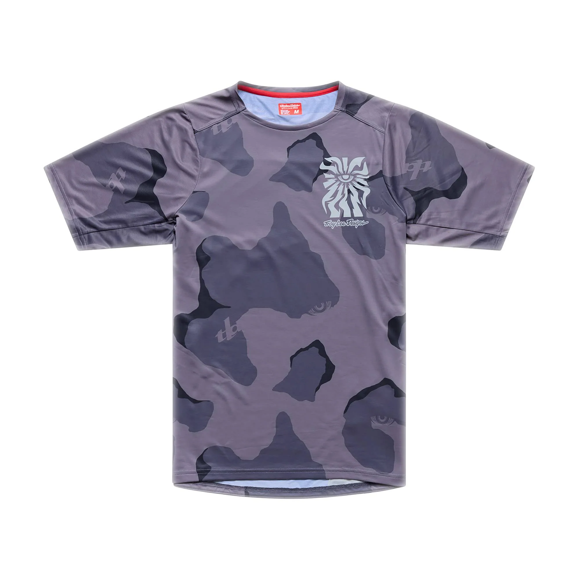Troy Lee Designs Skyline Pro SS Jersey 2026 - Image 2