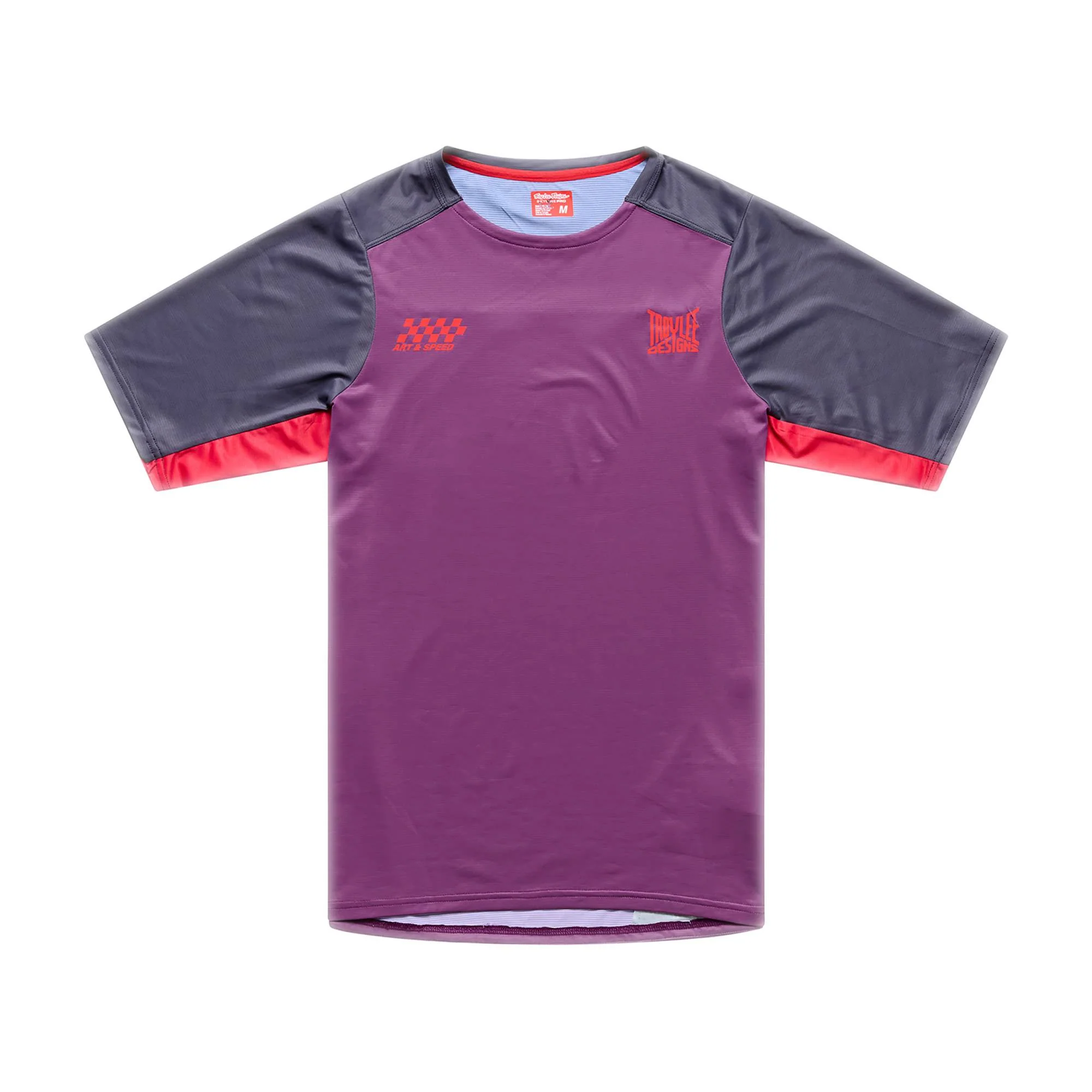 Troy Lee Designs Skyline Pro SS Jersey 2026 - Image 3
