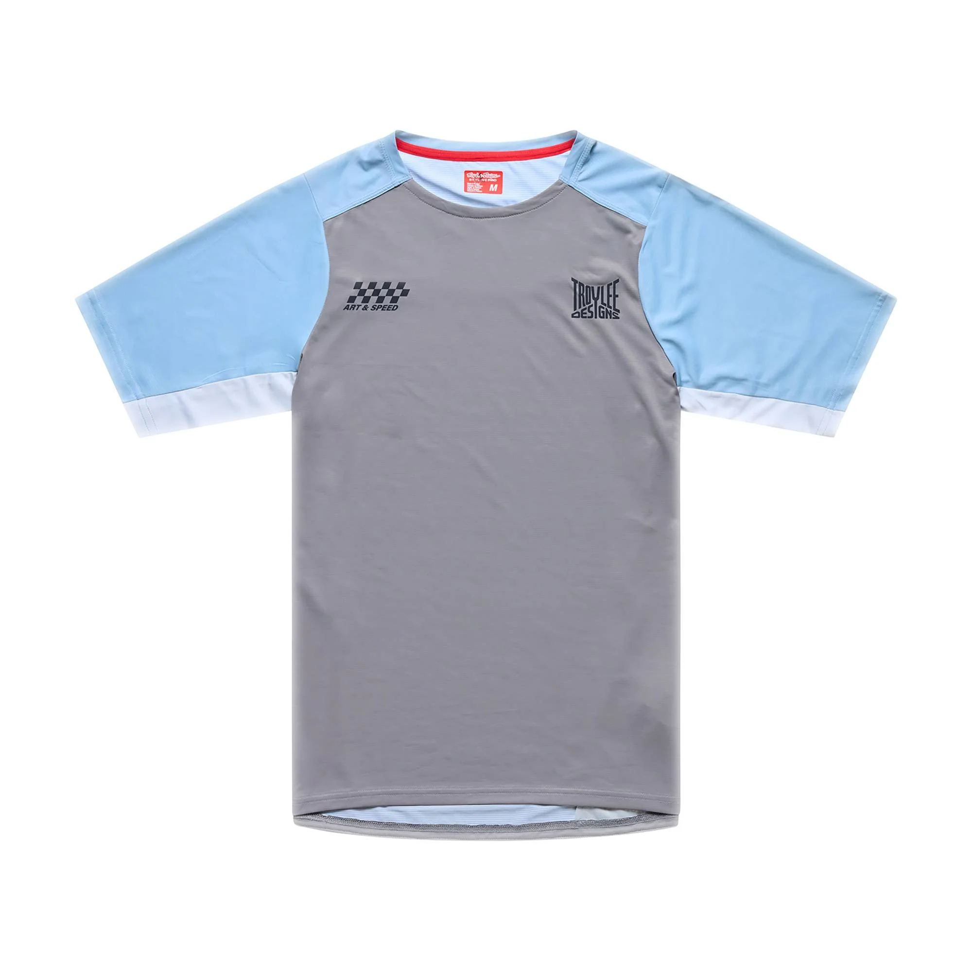 Troy Lee Designs Skyline Pro SS Jersey 2026 - Image 4