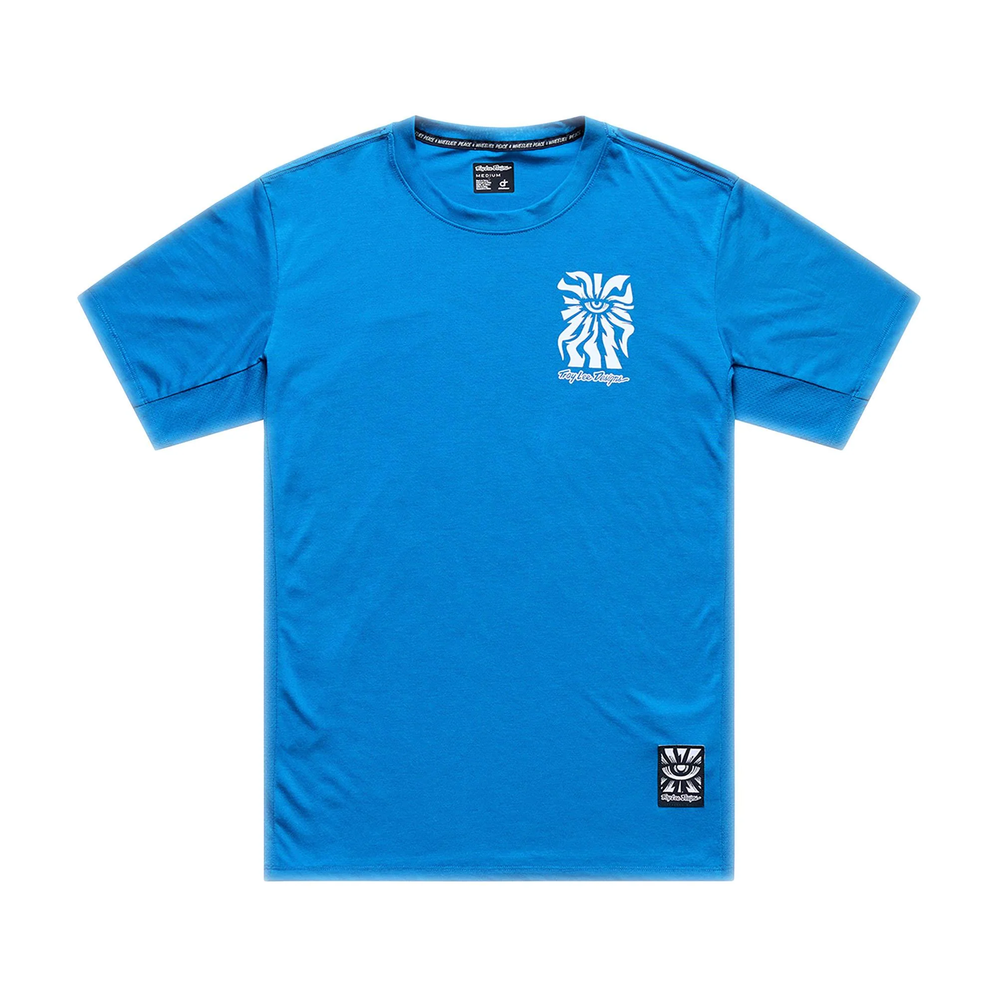 Troy Lee Designs Skyline Ride SS Tee 2026