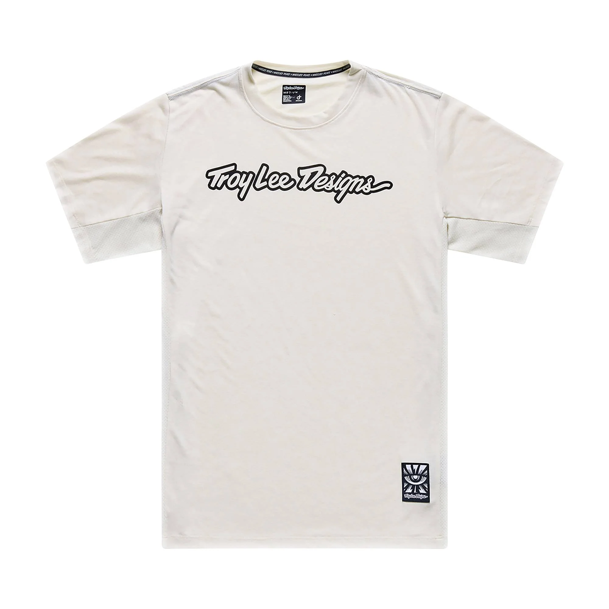 Troy Lee Designs Skyline Ride SS Tee 2026 - Image 3
