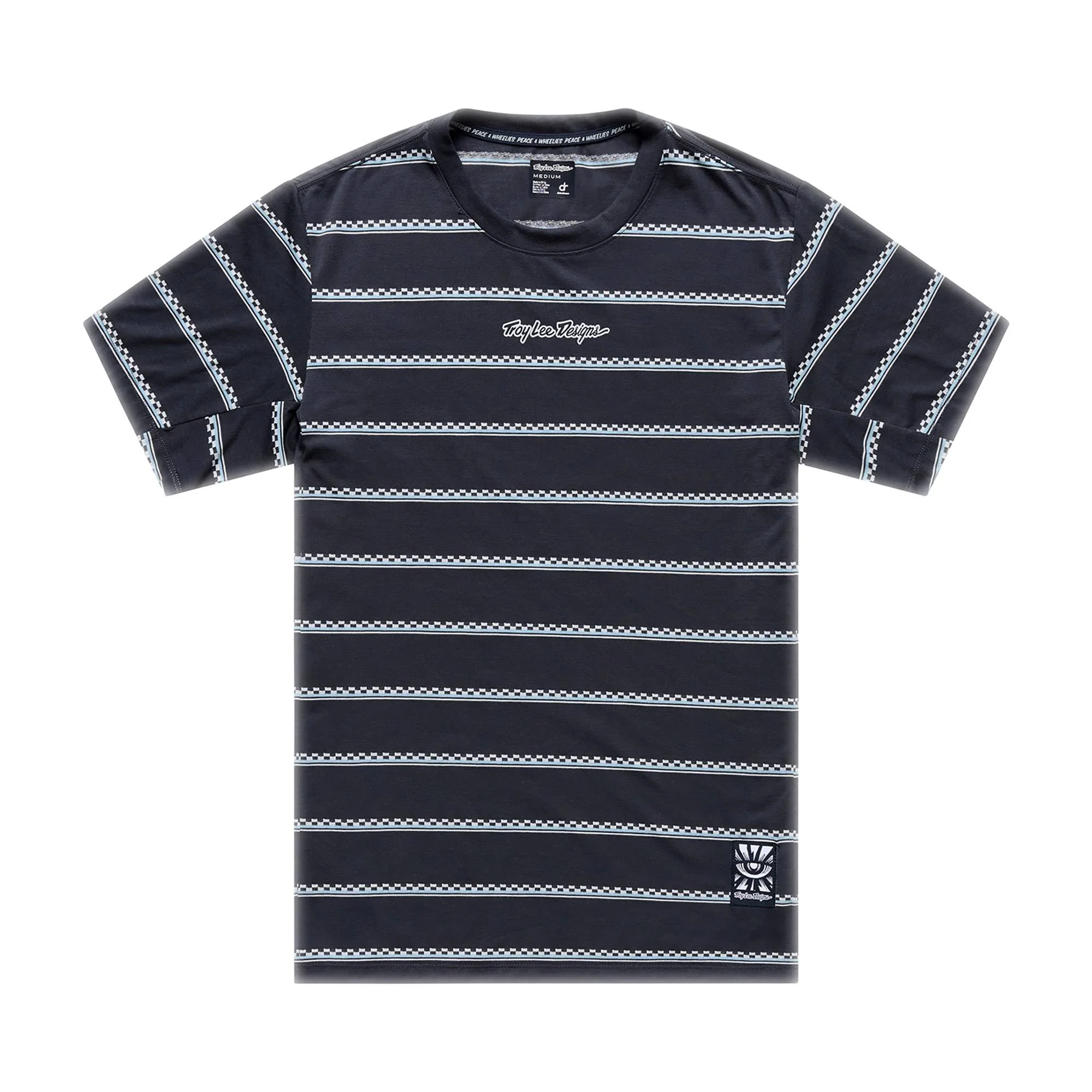Troy Lee Designs Skyline Ride SS Tee 2026 - Image 6