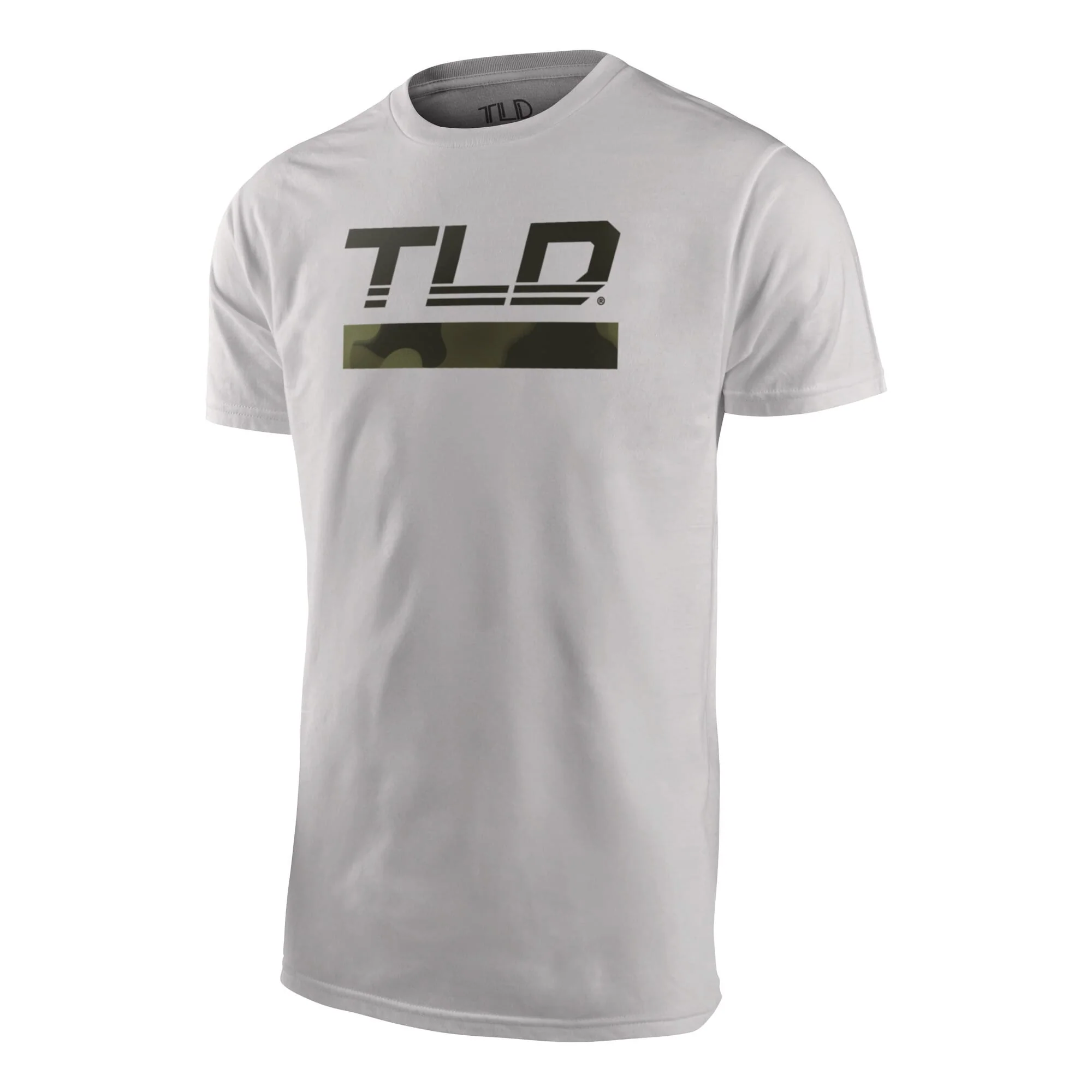 Troy Lee Designs Speed Logo T-Shirt - Image 3