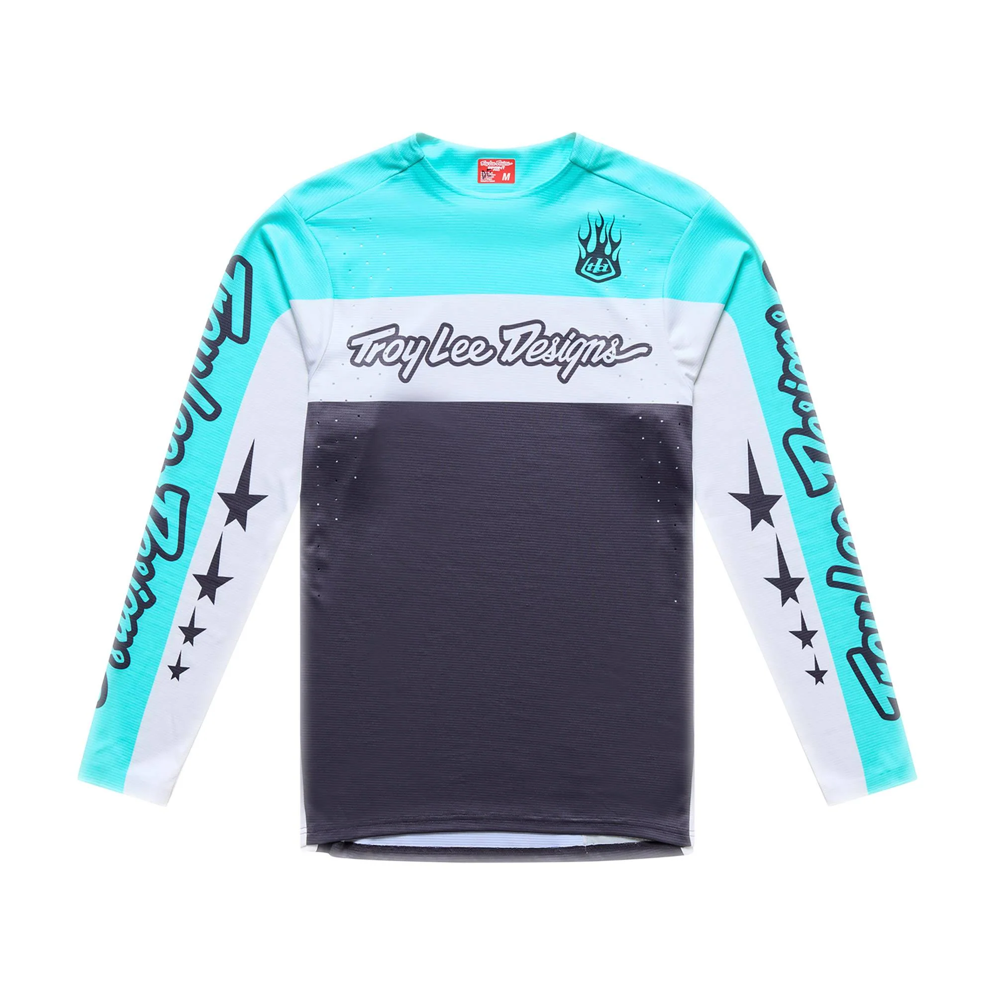 Troy Lee Designs Sprint Pro Jersey 2026