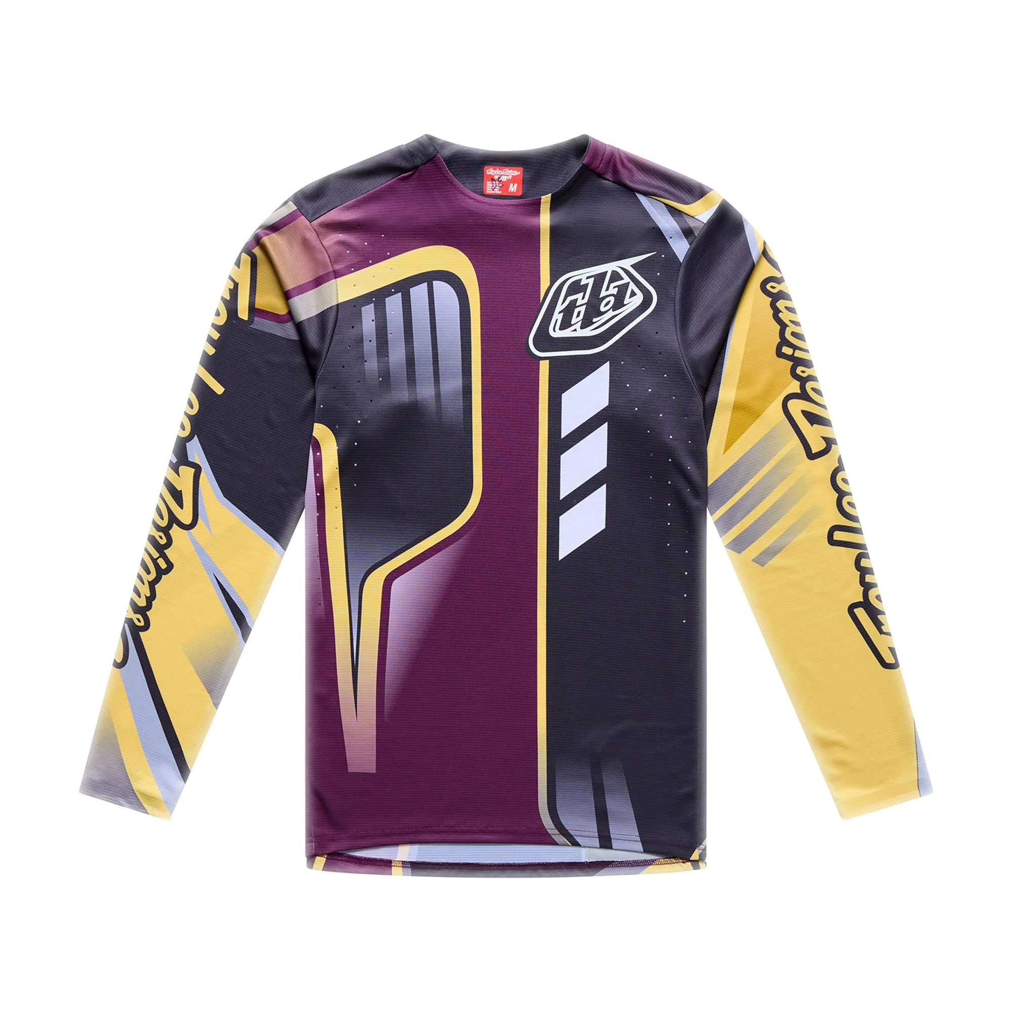 Troy Lee Designs Sprint Pro Jersey 2026 - Image 3