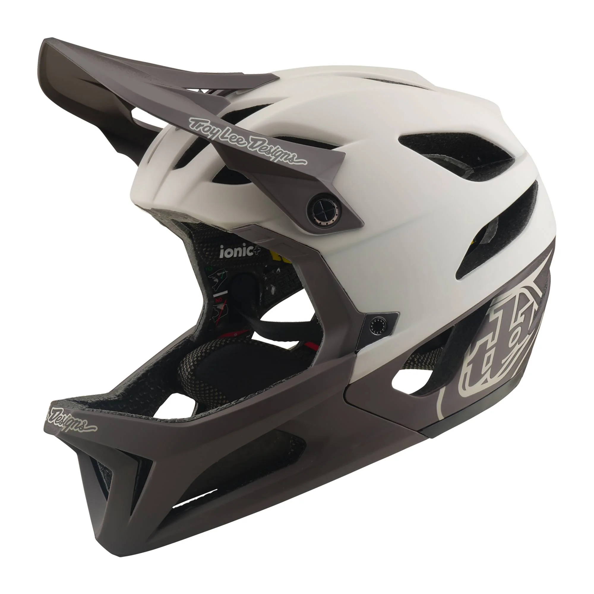 Troy Lee Designs Stage Helmet 2026 - Image 2