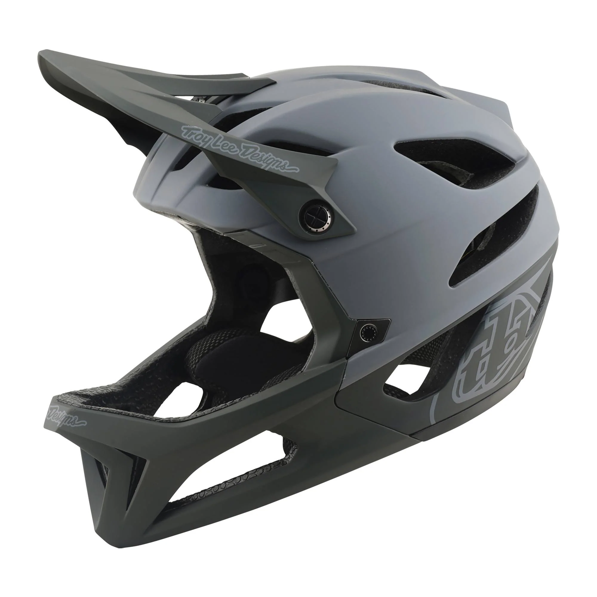Troy Lee Designs Stage Helmet 2026 - Image 4
