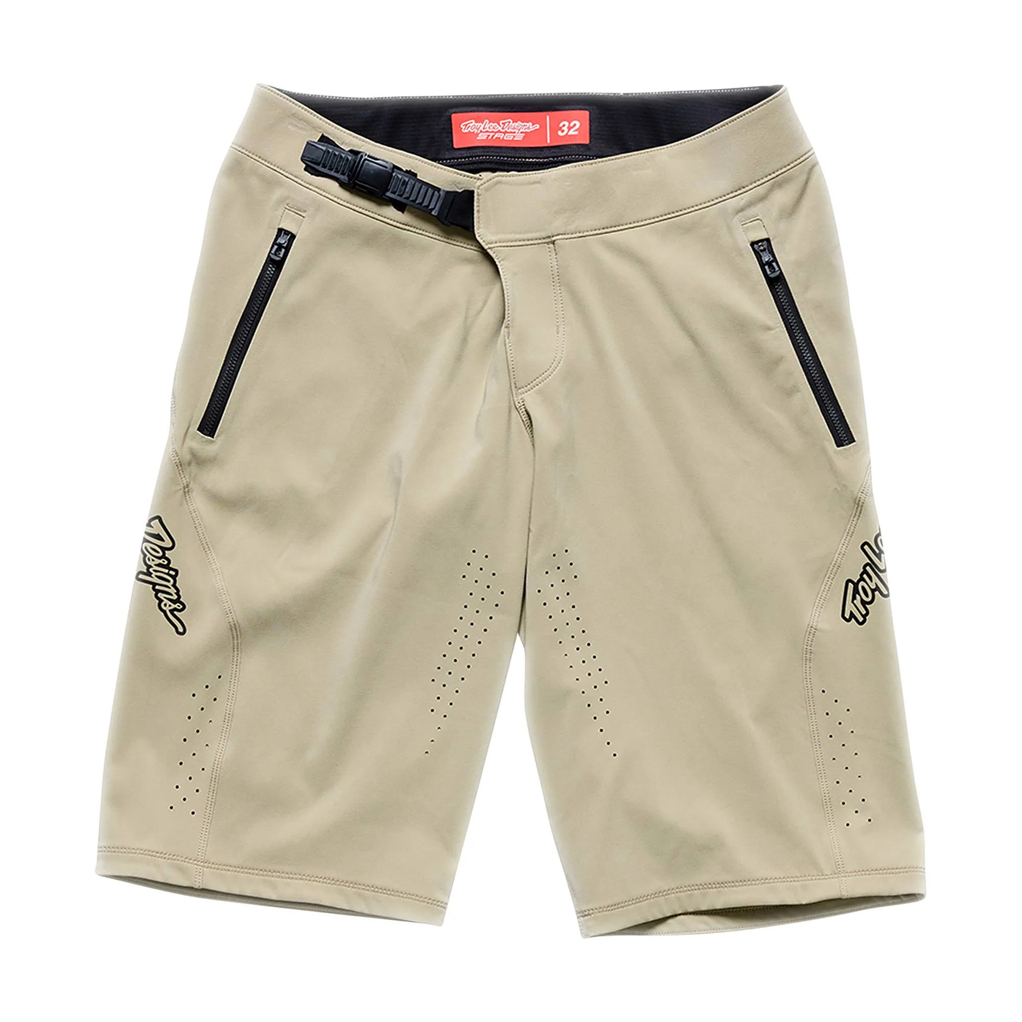 Troy Lee Designs Stage Short Shell 2026