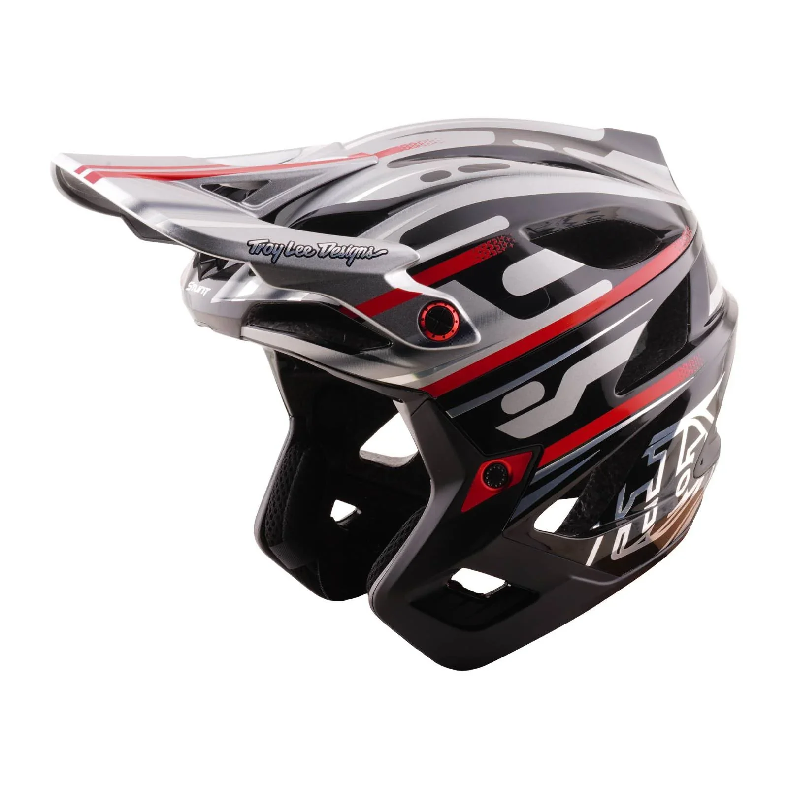 Troy Lee Designs Stage Stunt Helmet 2026