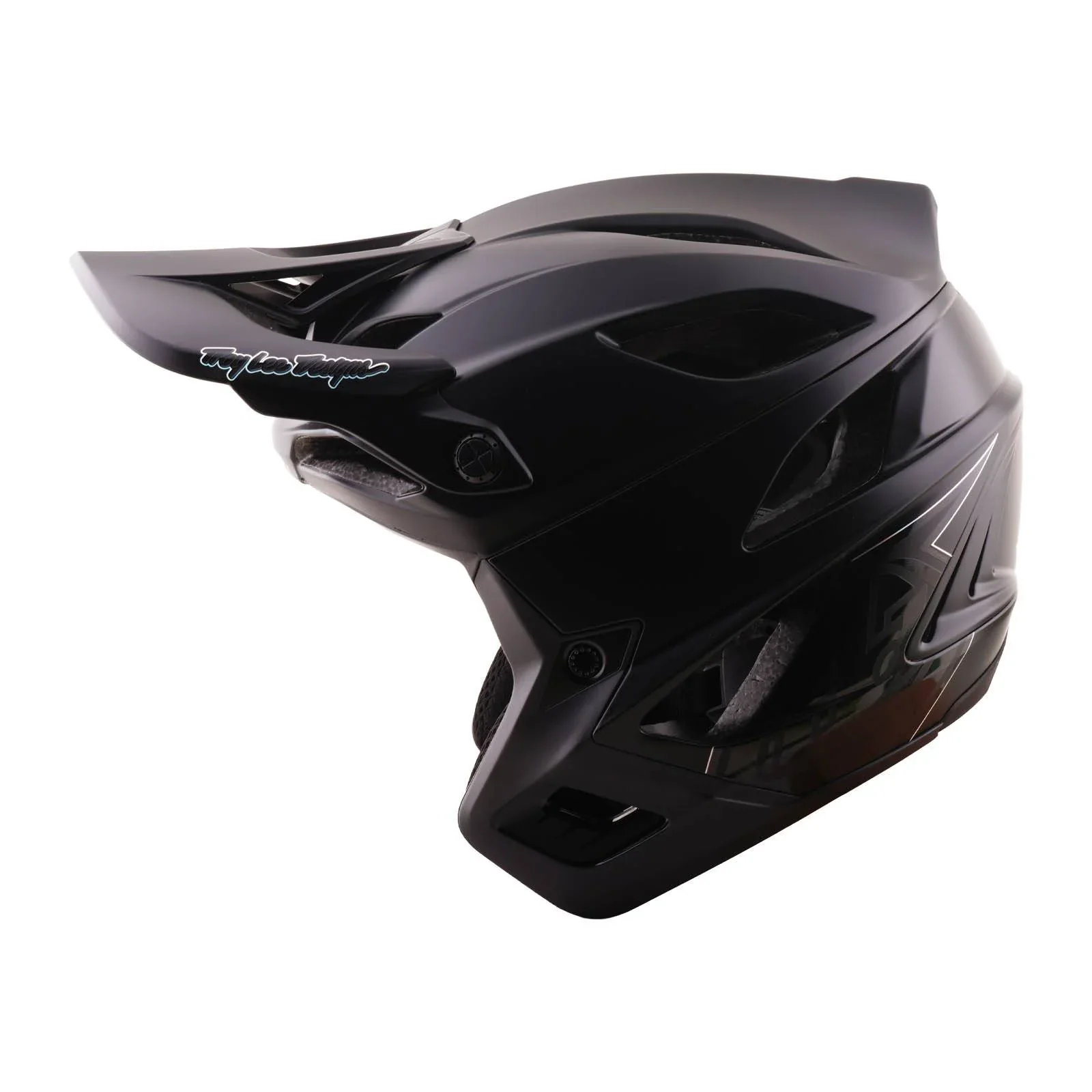 Troy Lee Designs Stage Stunt Helmet 2026 - Image 11