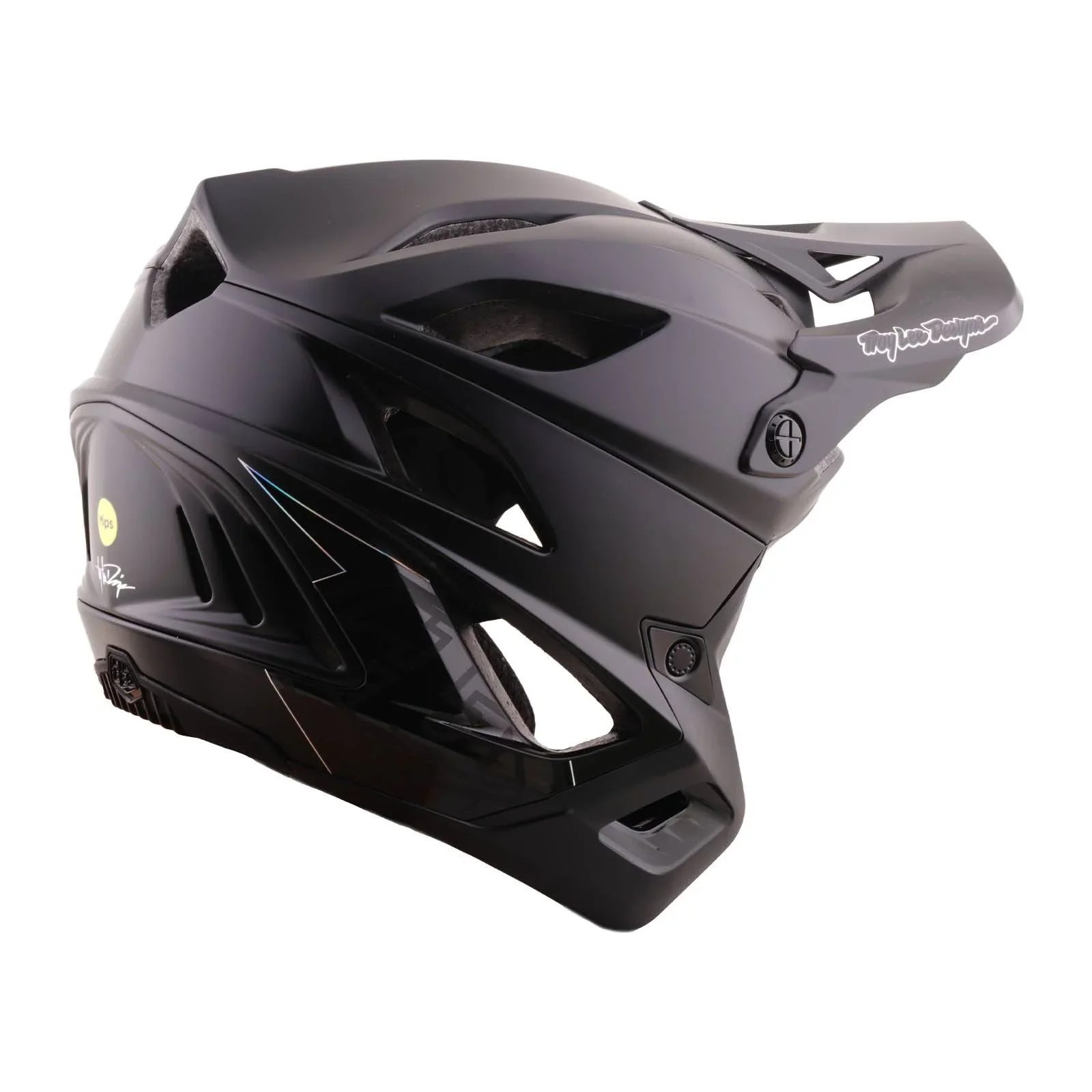 Troy Lee Designs Stage Stunt Helmet 2026 - Image 14