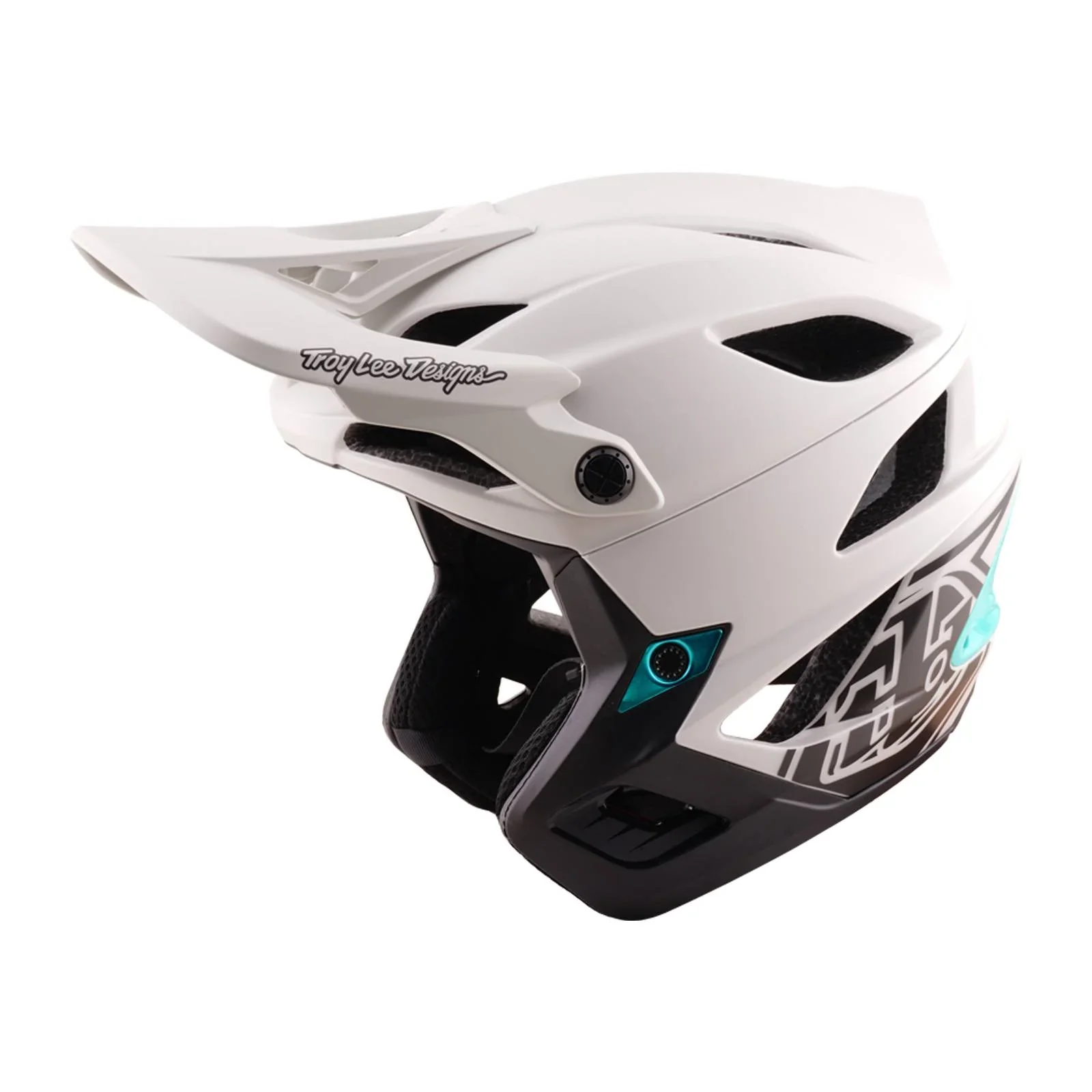 Troy Lee Designs Stage Stunt Helmet 2026 - Image 17