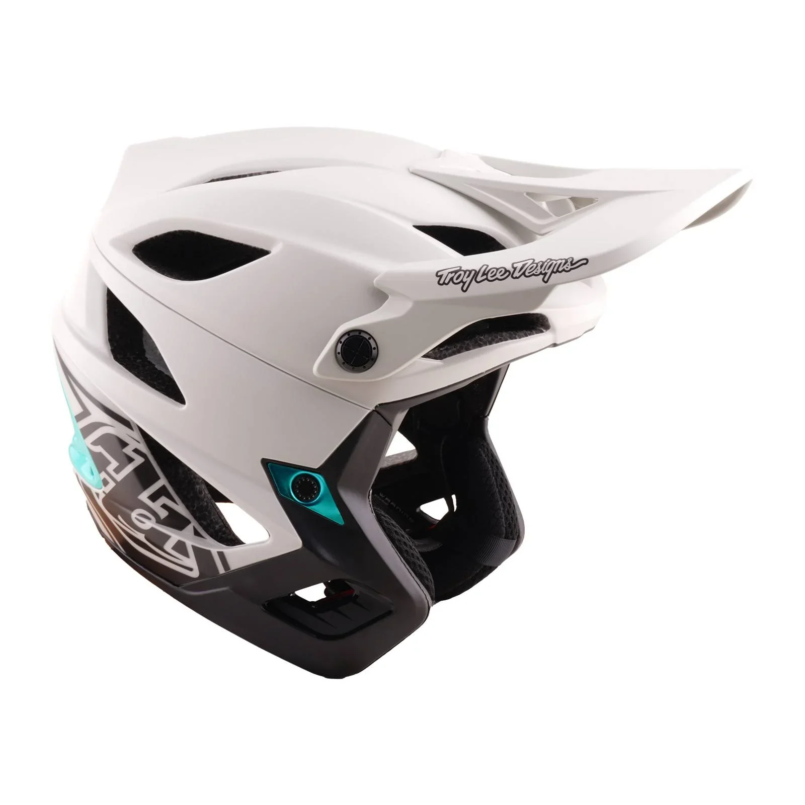 Troy Lee Designs Stage Stunt Helmet 2026 - Image 18