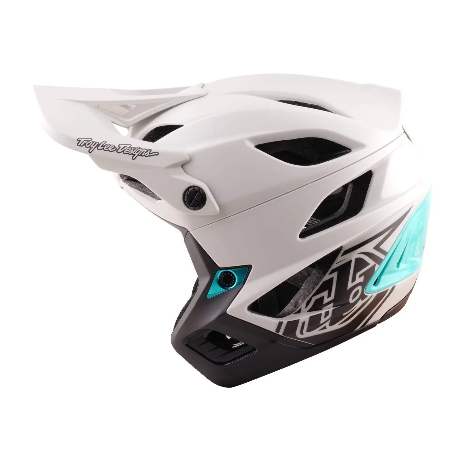 Troy Lee Designs Stage Stunt Helmet 2026 - Image 19