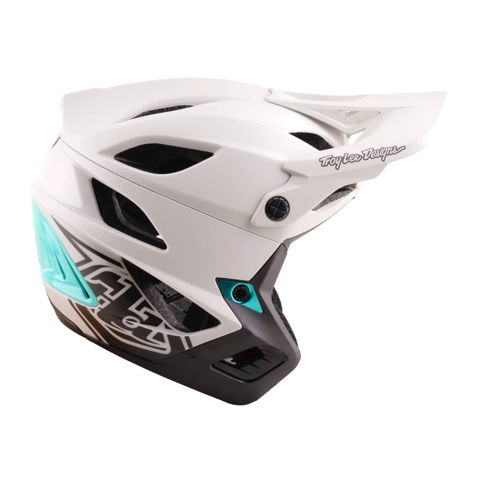 Troy Lee Designs Stage Stunt Helmet 2026 - Image 20