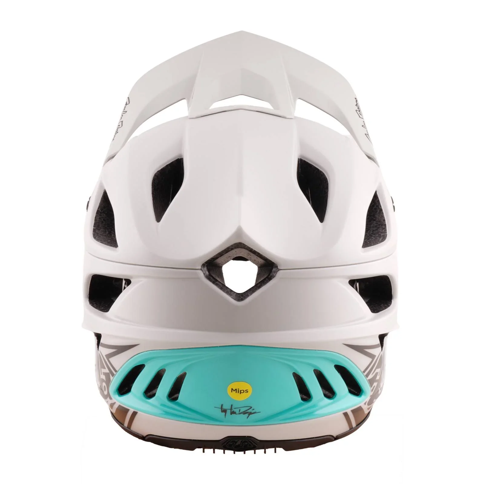 Troy Lee Designs Stage Stunt Helmet 2026 - Image 23