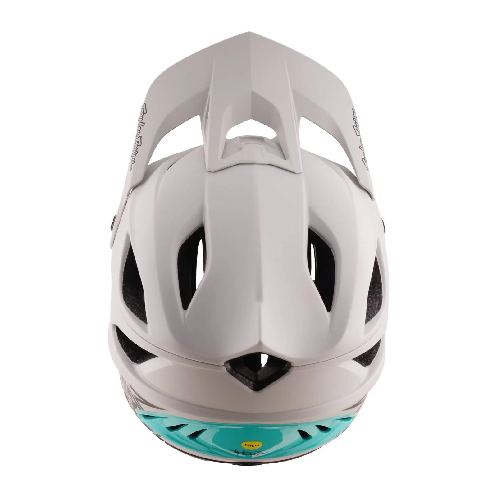 Troy Lee Designs Stage Stunt Helmet 2026 - Image 24