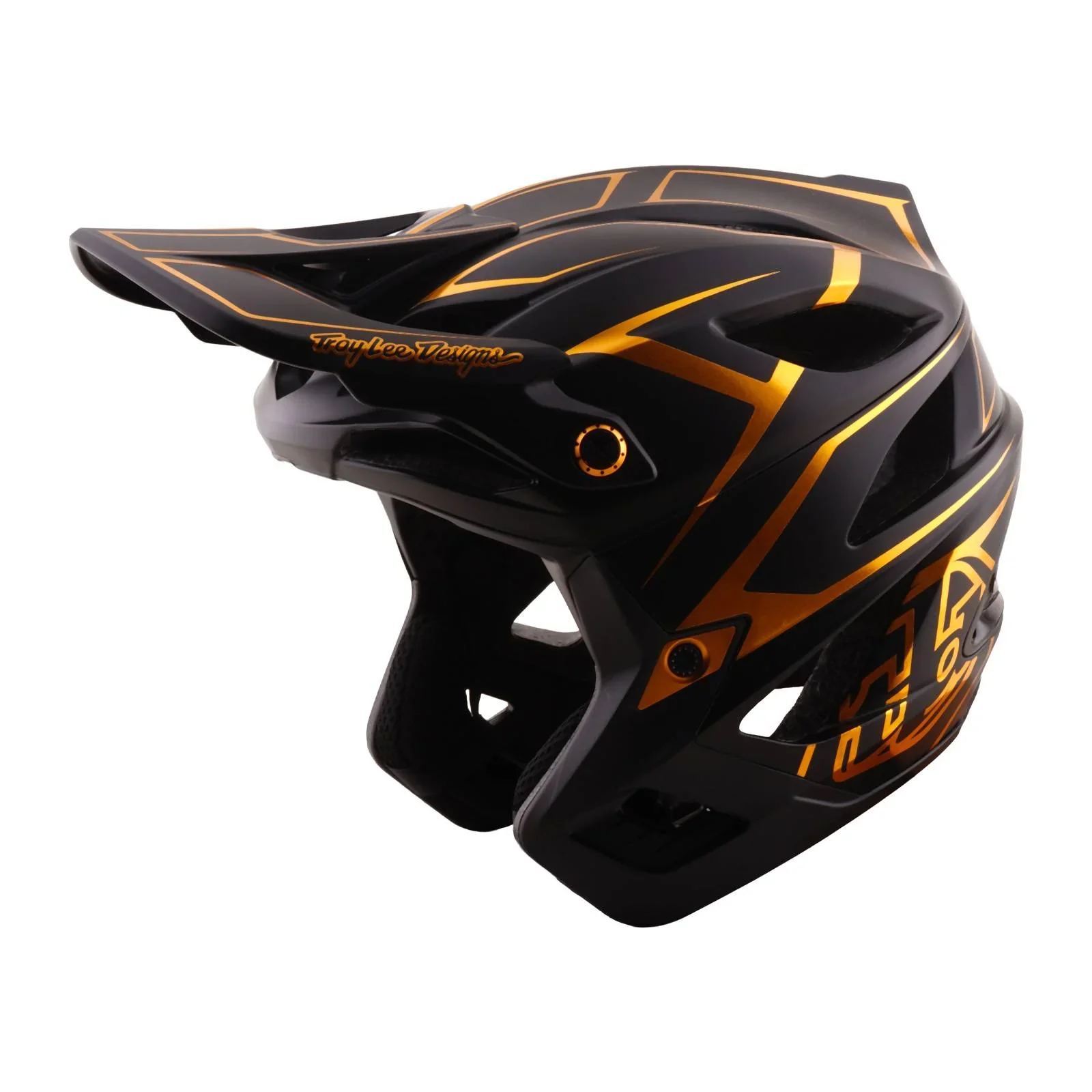 Troy Lee Designs Stage Stunt Helmet 2026 - Image 25
