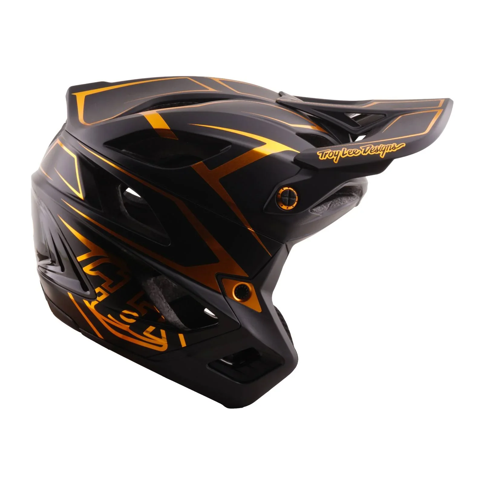 Troy Lee Designs Stage Stunt Helmet 2026 - Image 28