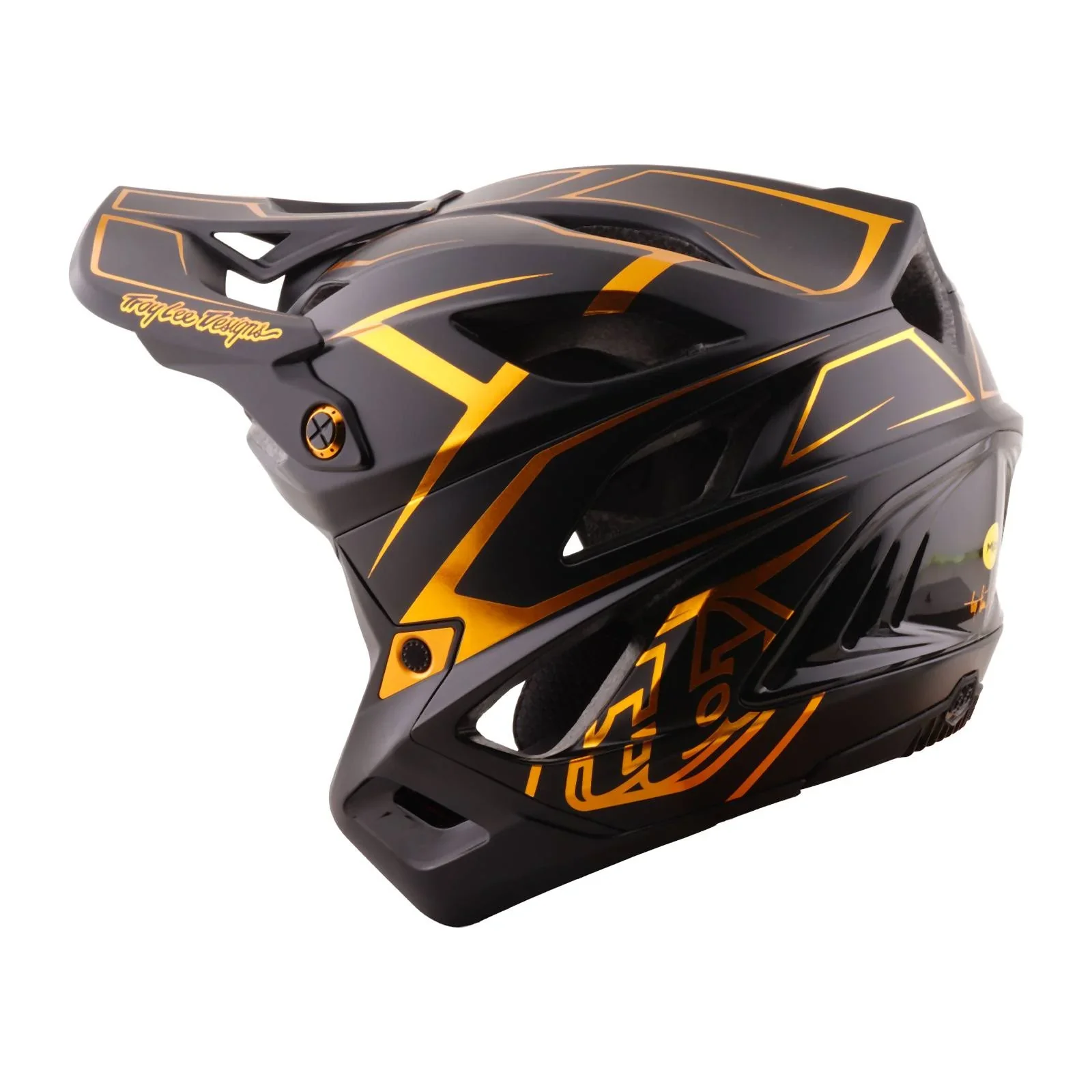 Troy Lee Designs Stage Stunt Helmet 2026 - Image 29