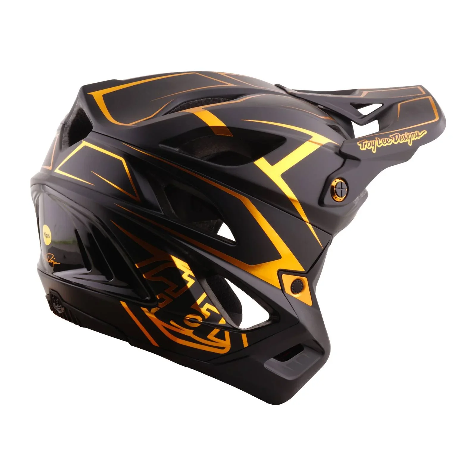 Troy Lee Designs Stage Stunt Helmet 2026 - Image 30