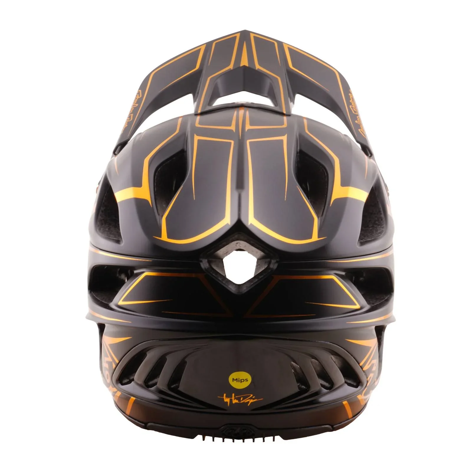 Troy Lee Designs Stage Stunt Helmet 2026 - Image 31