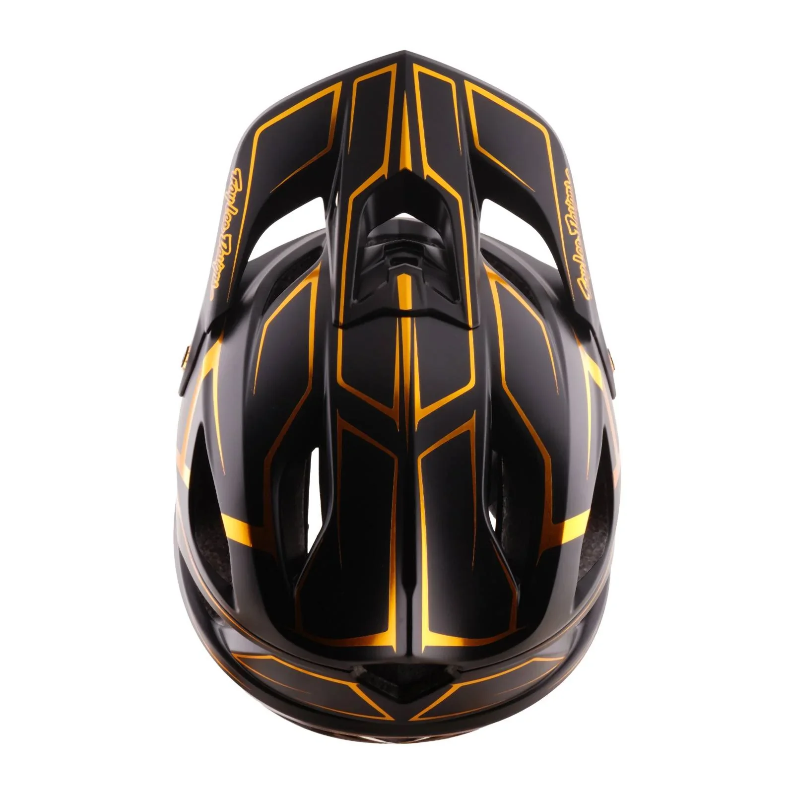 Troy Lee Designs Stage Stunt Helmet 2026 - Image 32