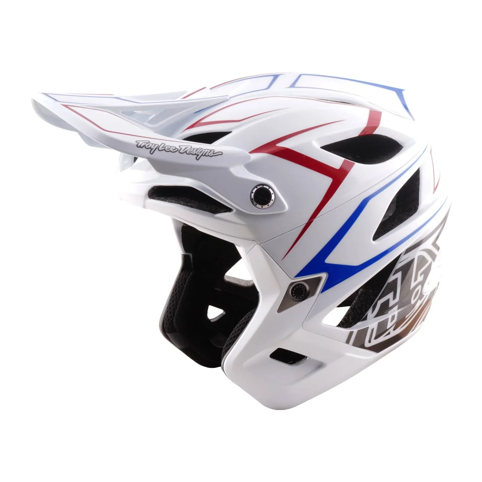 Troy Lee Designs Stage Stunt Helmet 2026 - Image 33