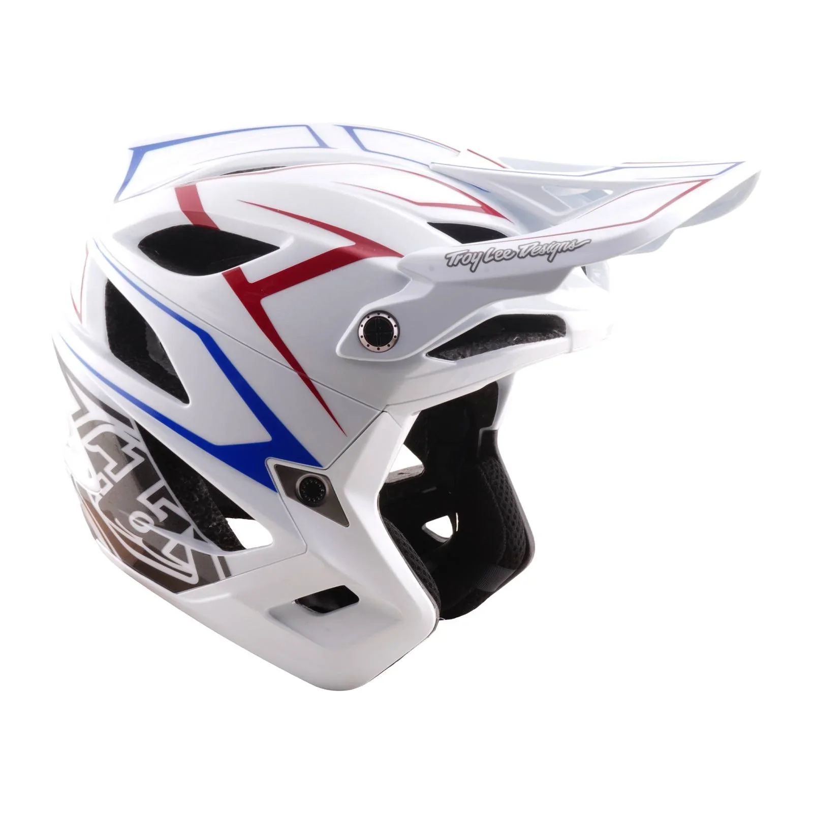 Troy Lee Designs Stage Stunt Helmet 2026 - Image 34