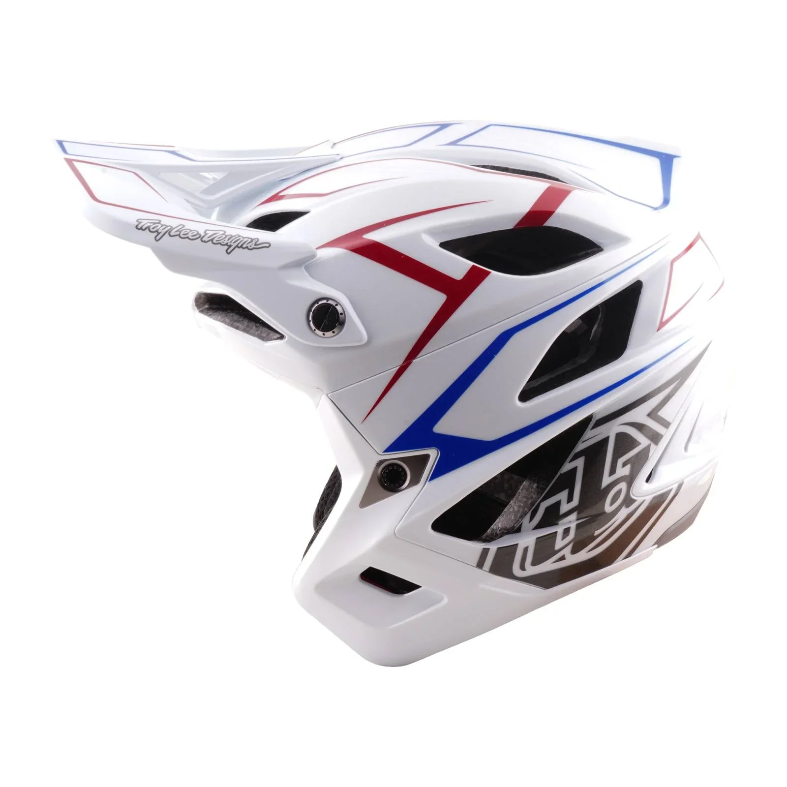 Troy Lee Designs Stage Stunt Helmet 2026 - Image 35