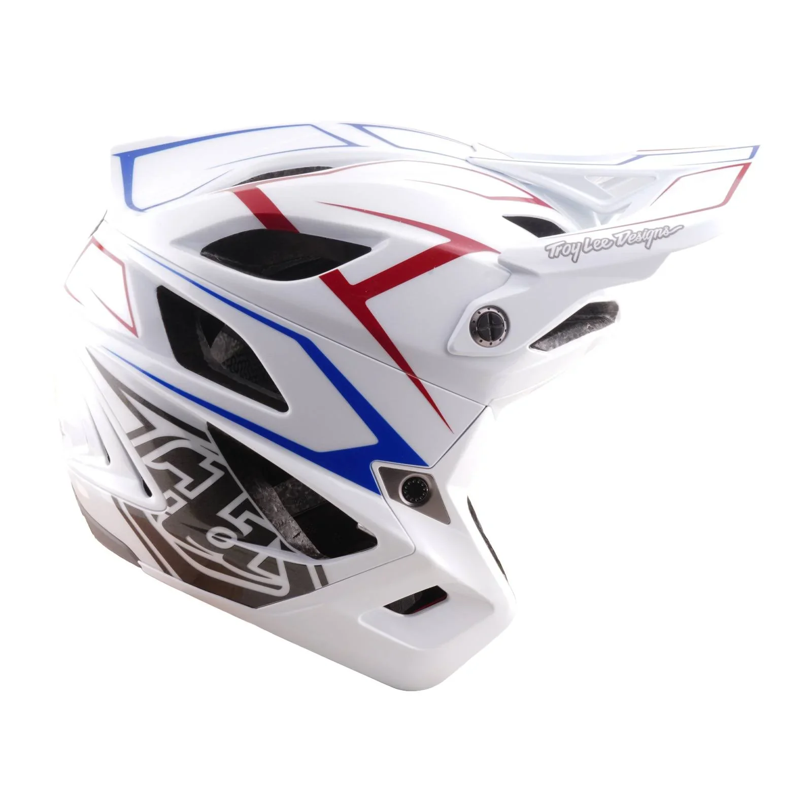 Troy Lee Designs Stage Stunt Helmet 2026 - Image 36